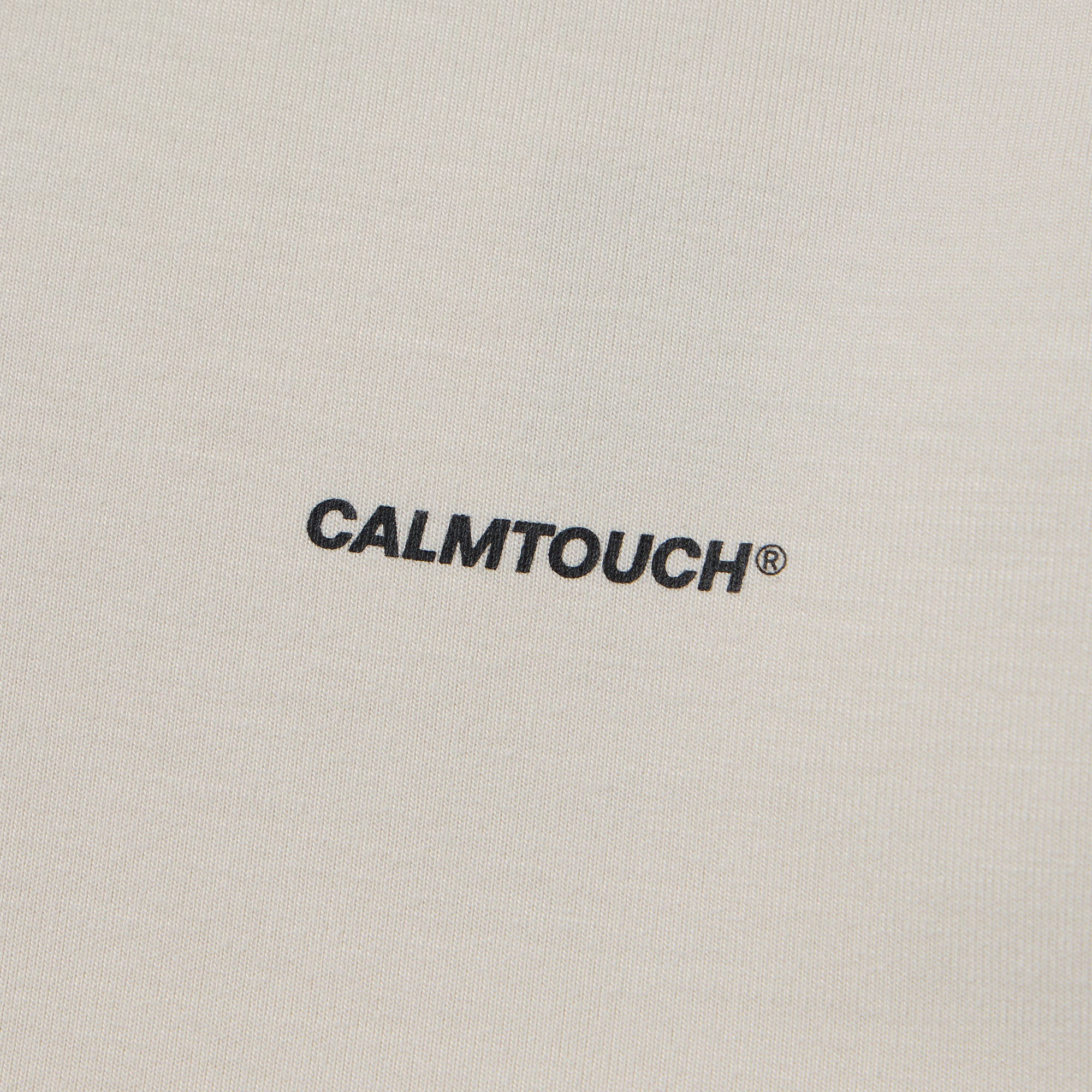 CalmTouch® L/S Tee “Simplicity”