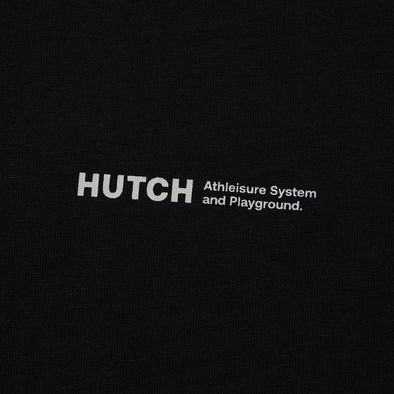Labeling L/S Tee "Simple Striking"