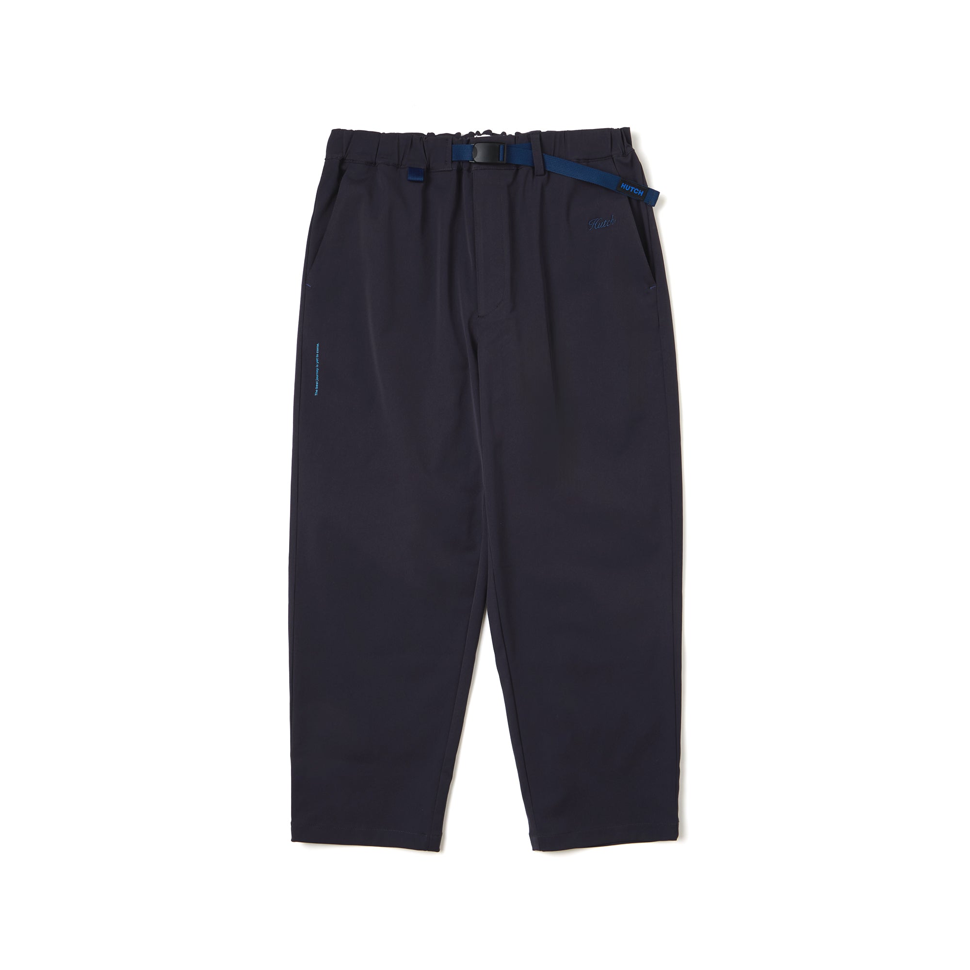Decent Tapered Pants "Casual is good"