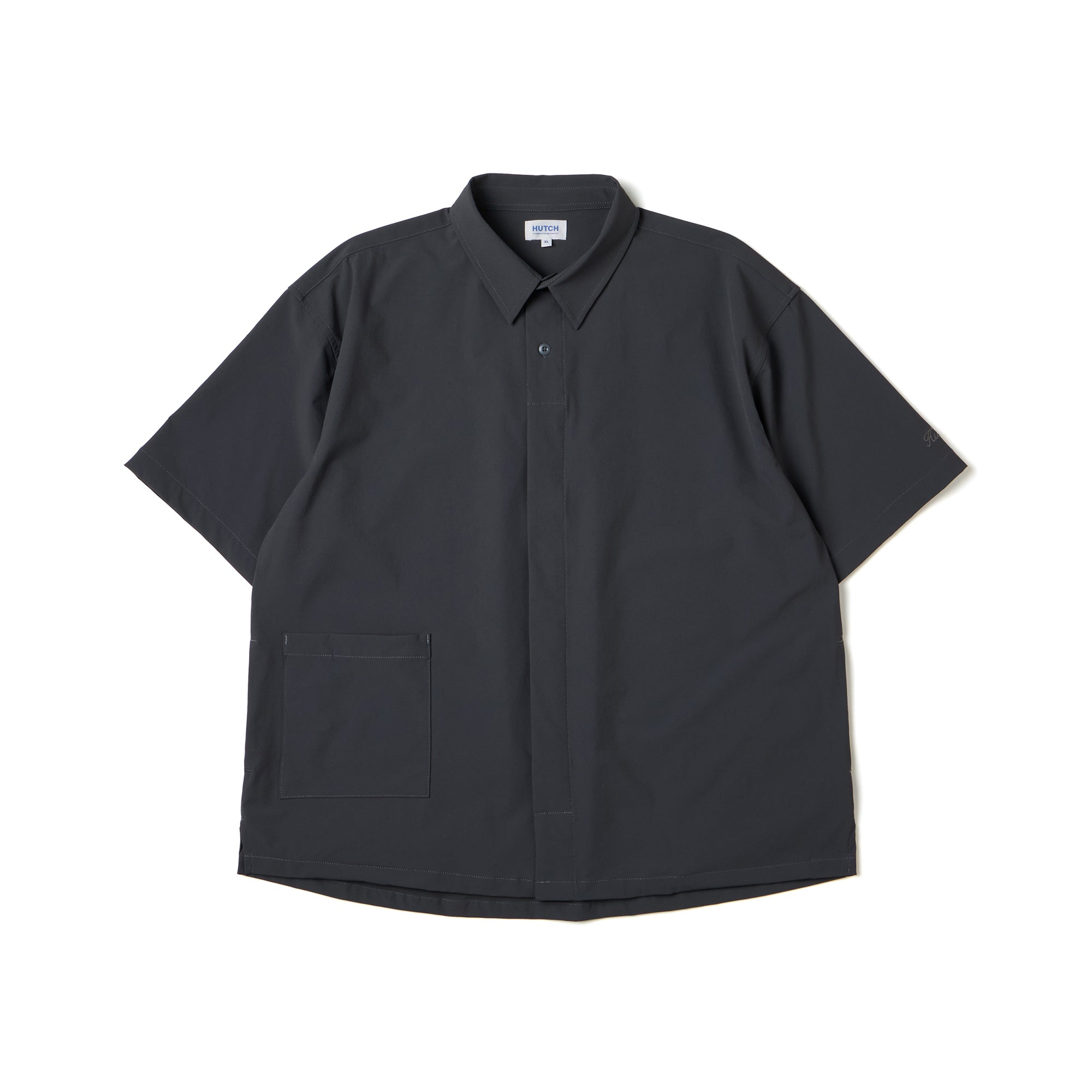 Motion Soft Shirt "Playthrough"
