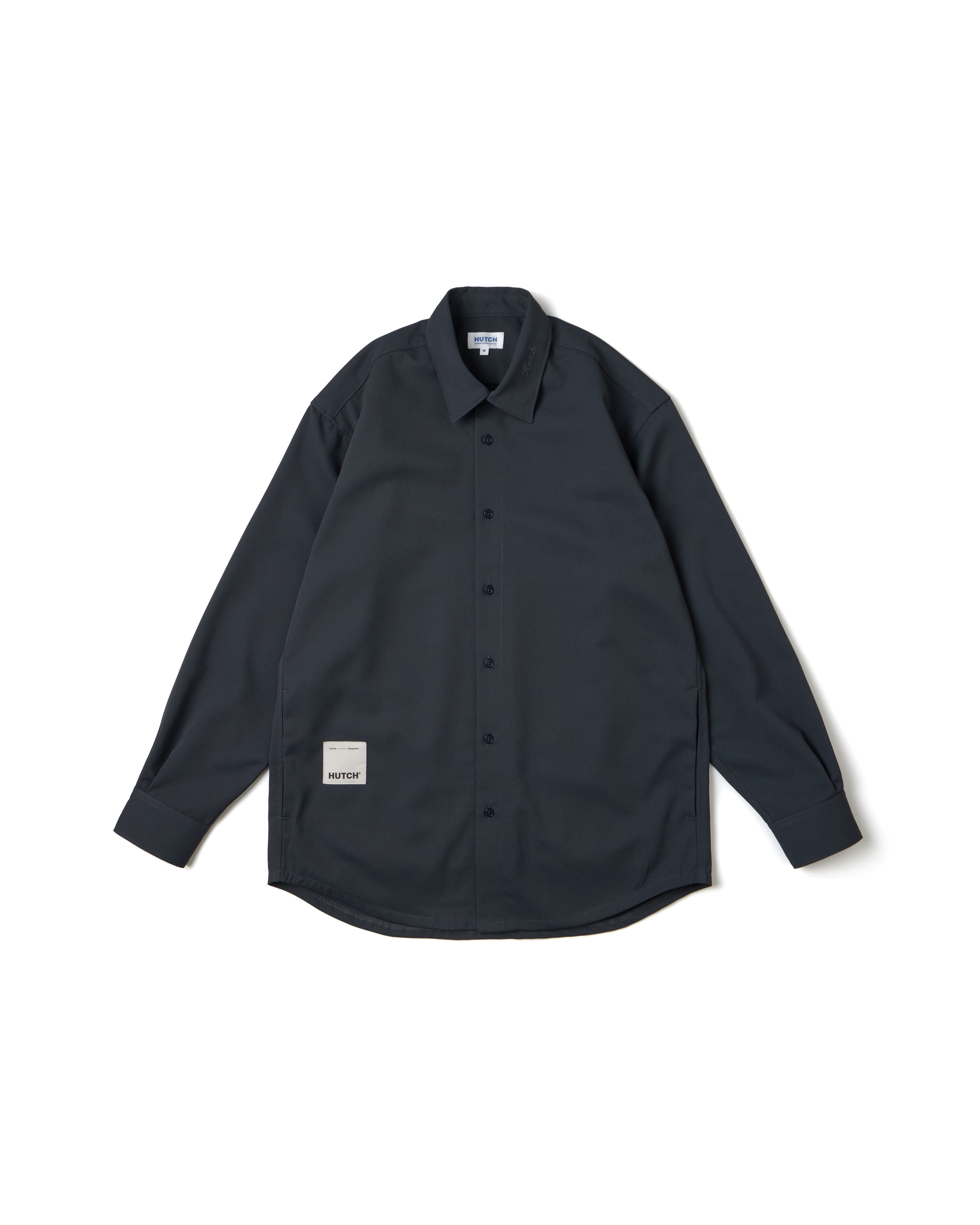 rPET L/S Shirt "Rematch"