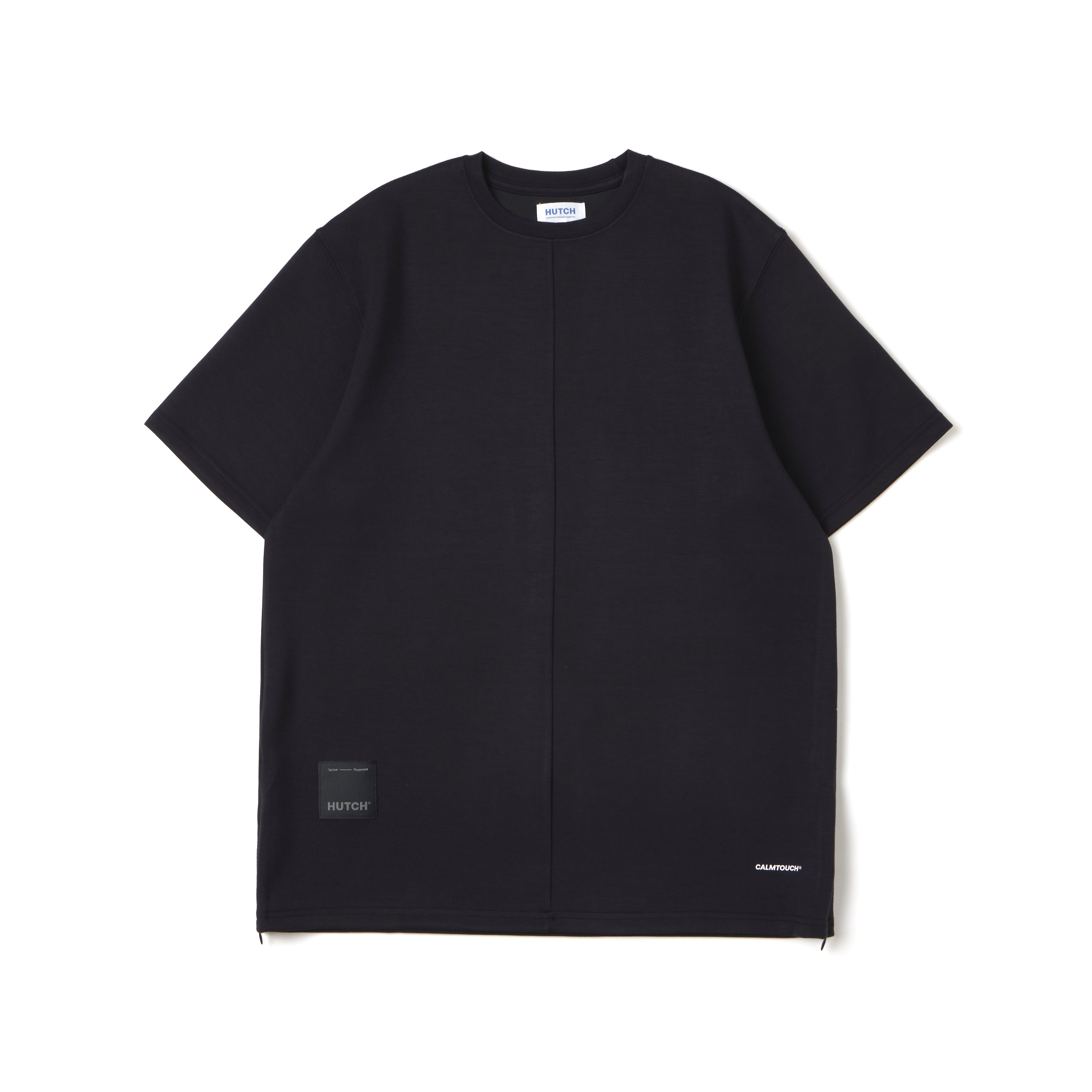 CalmTouch® Tee "Split step by step"