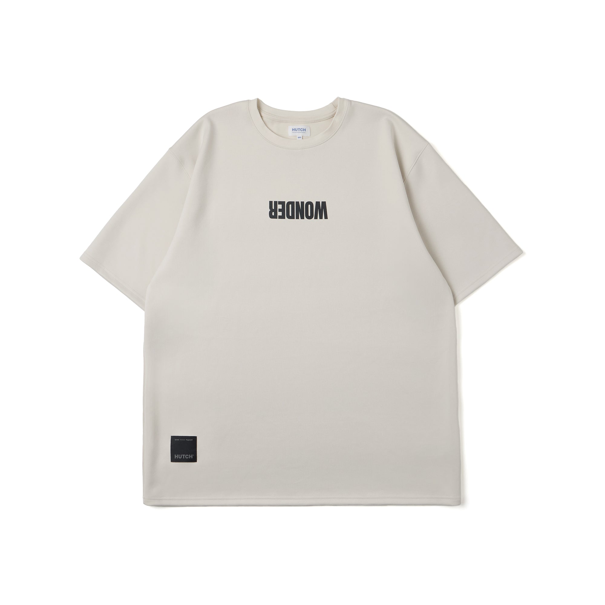 CalmTouch® Tee "Wonder for us"
