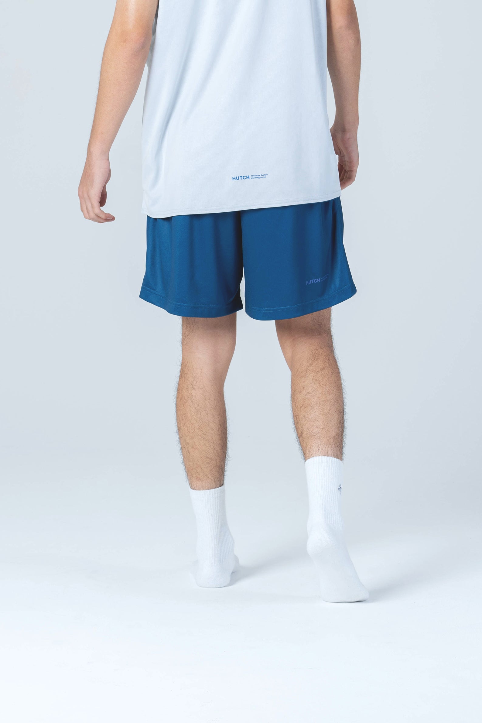 A Game Shorts "Step on a Journey"