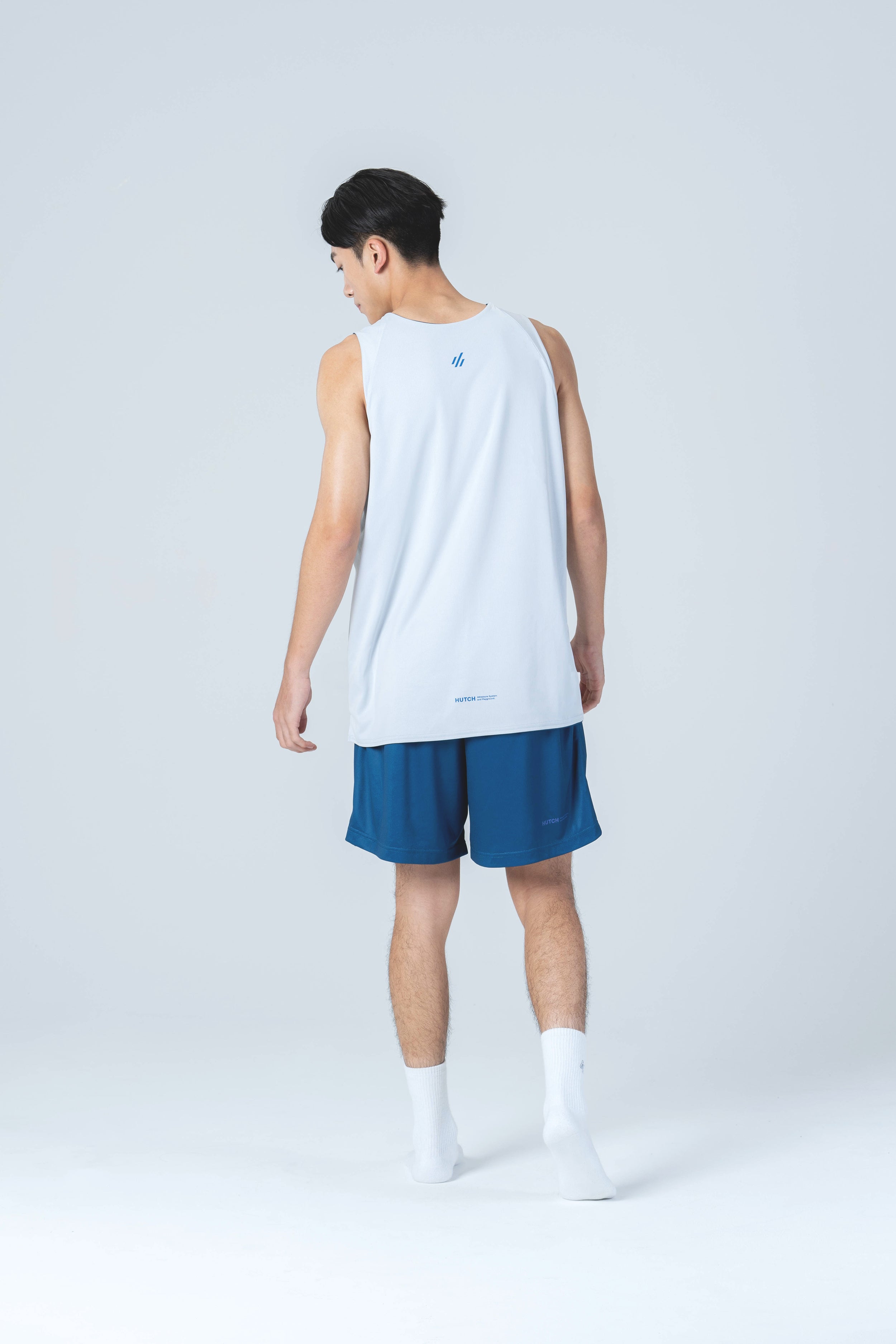 A Game Reversible Jersey "2 modes"