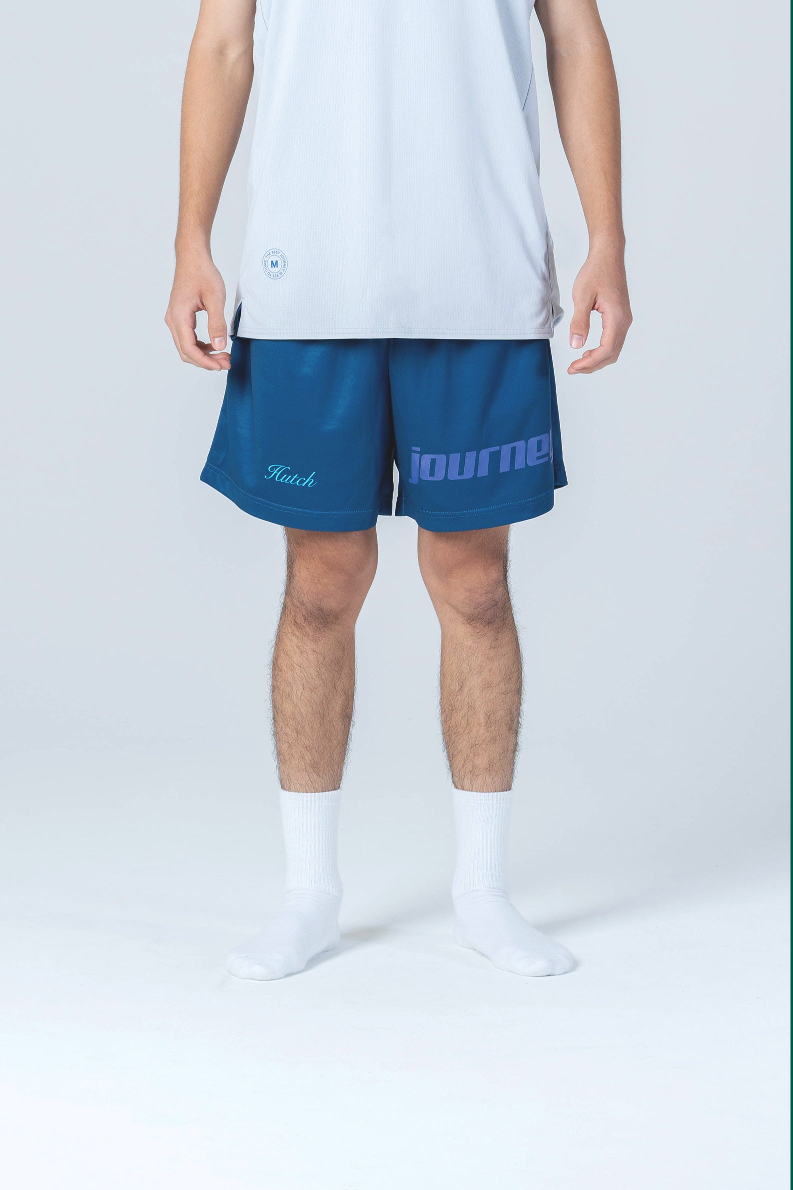 A Game Shorts "Step on a Journey"