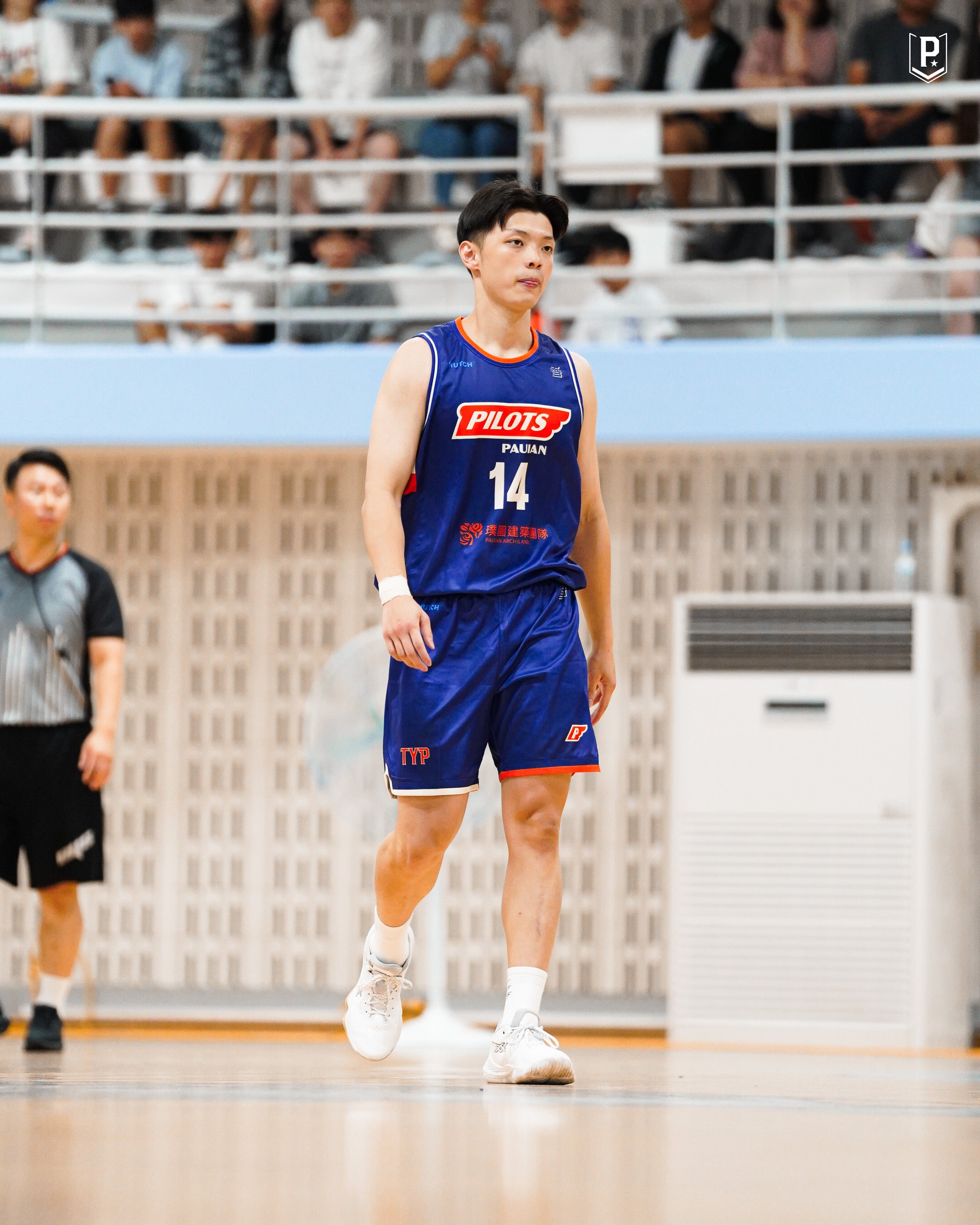 ISLA x HUTCH x 璞園領航猿 Fans Edition Jersey "JOURNEY TO THE ISLAND"