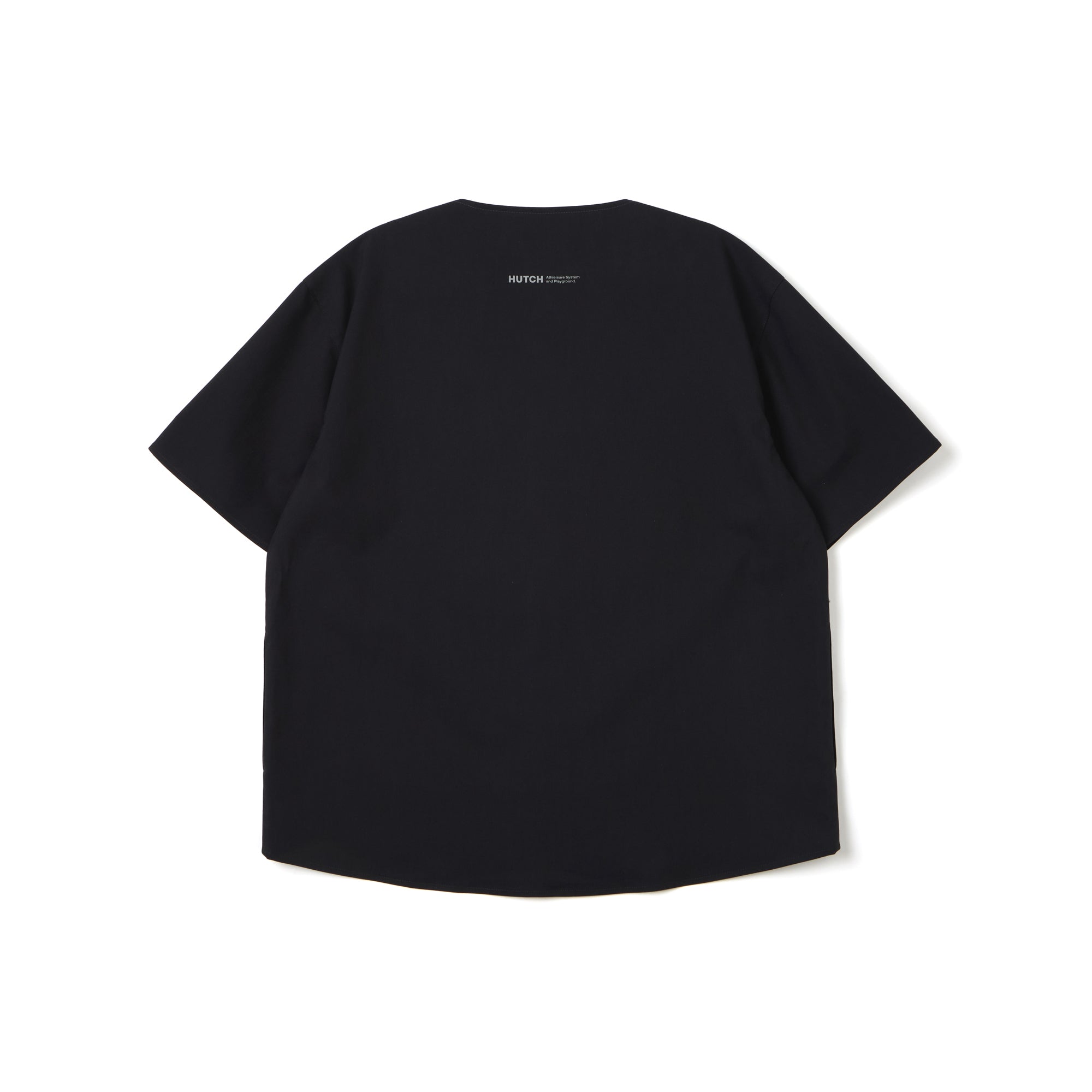 All Field Baseball Shirt "Walk-off Homer"
