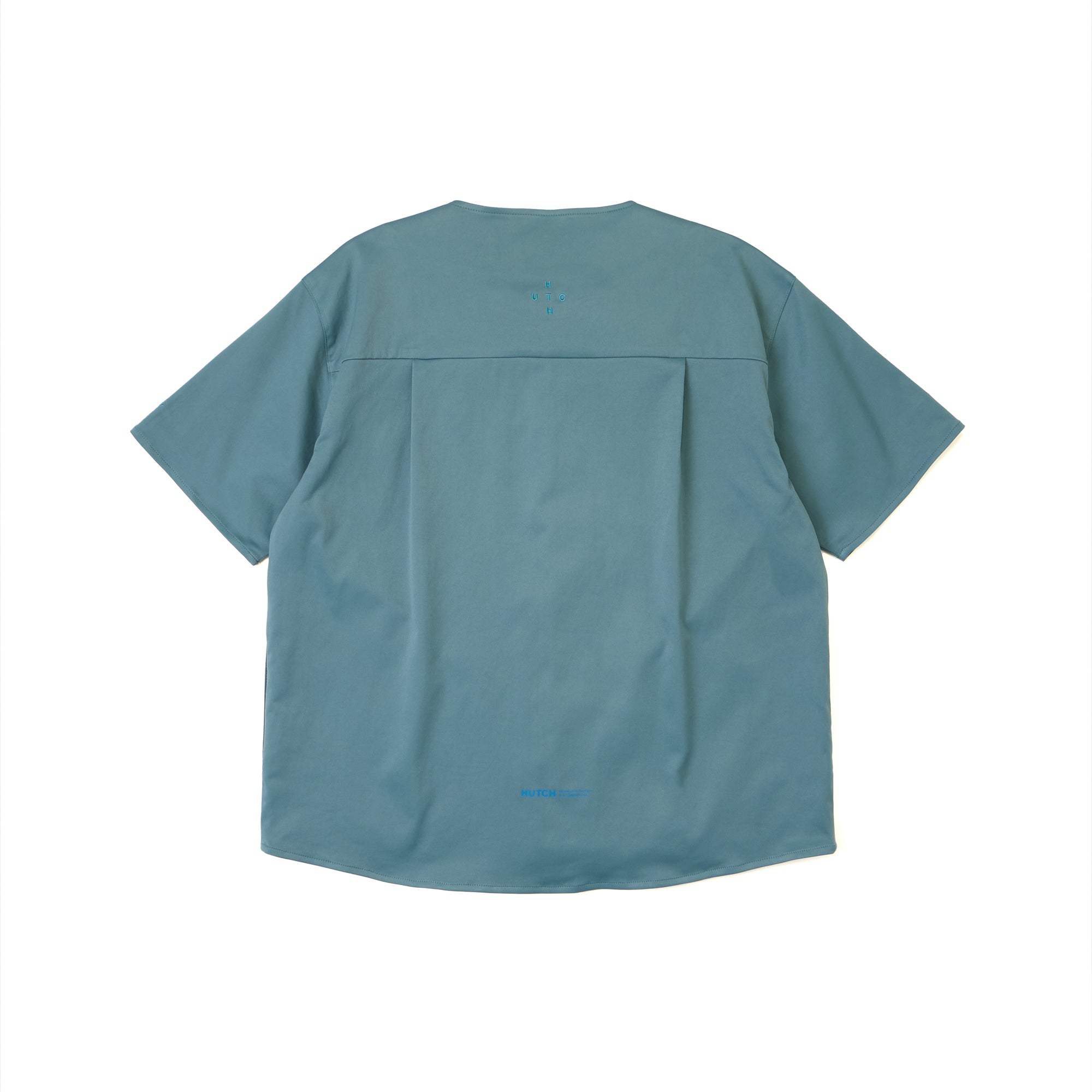 Utility Baseball Shirt “For Sure”