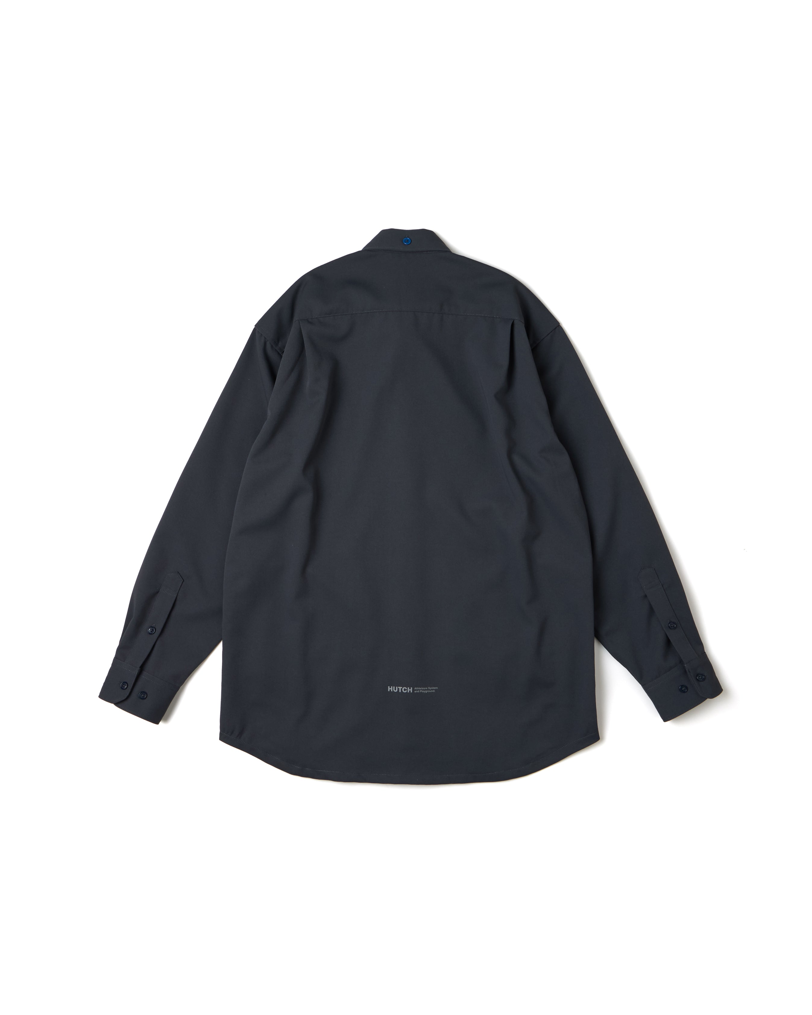 rPET L/S Shirt "Rematch"