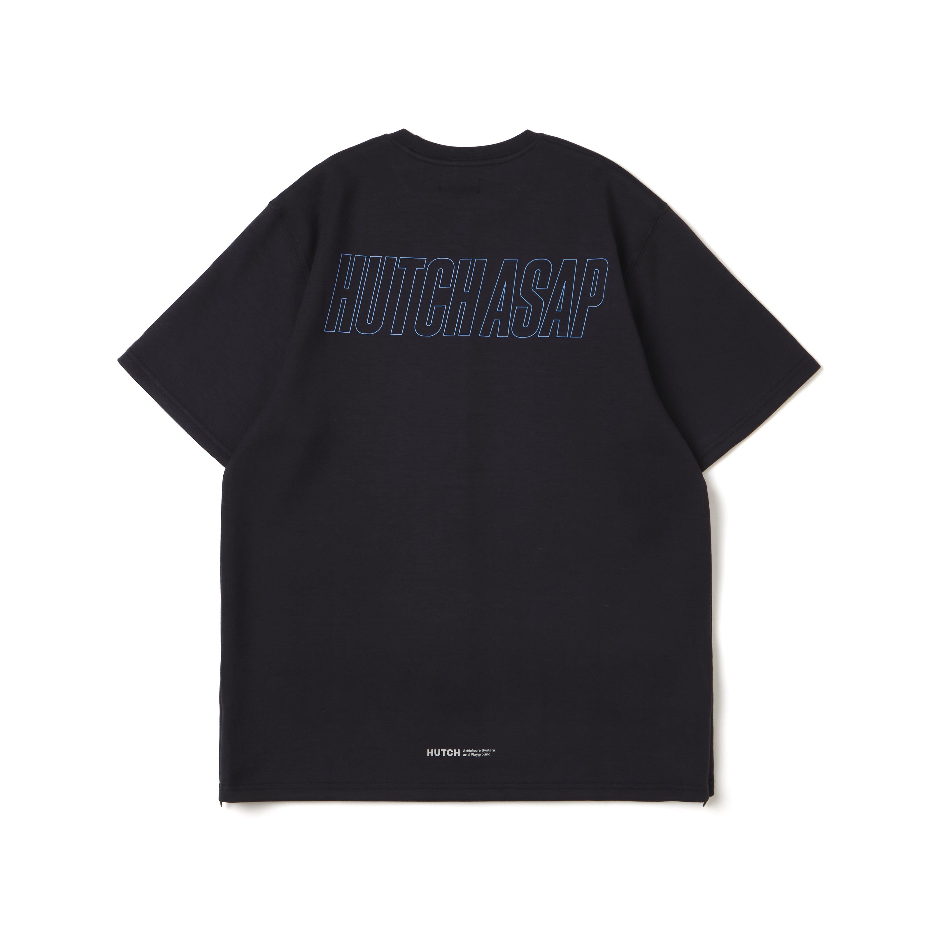 CalmTouch® Tee "Split step by step"