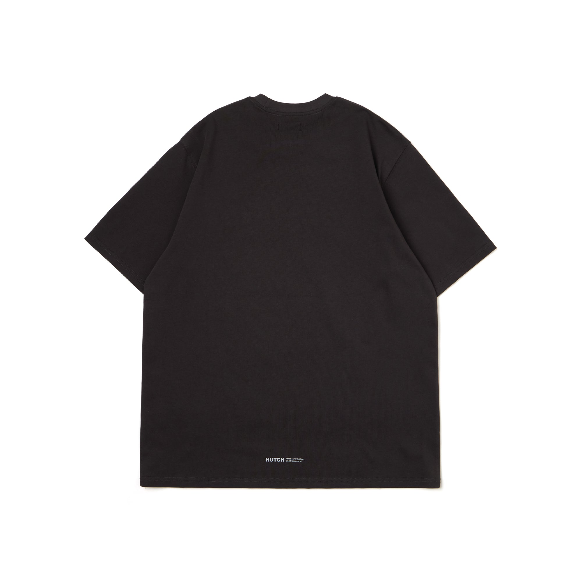Pleasant Cotton Tee "Warm ASAP Up"