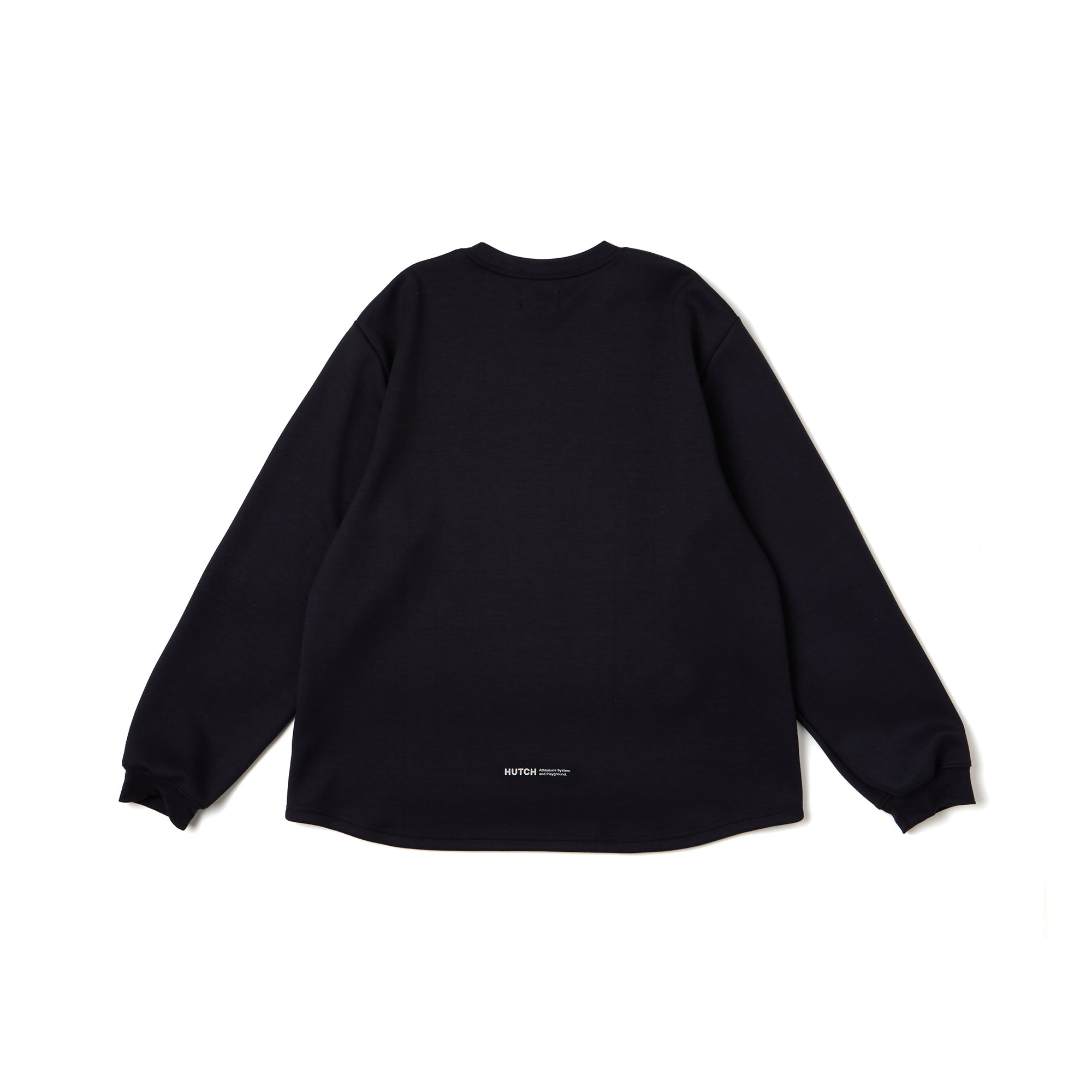 CalmTouch® L/S Tee “Simplicity”