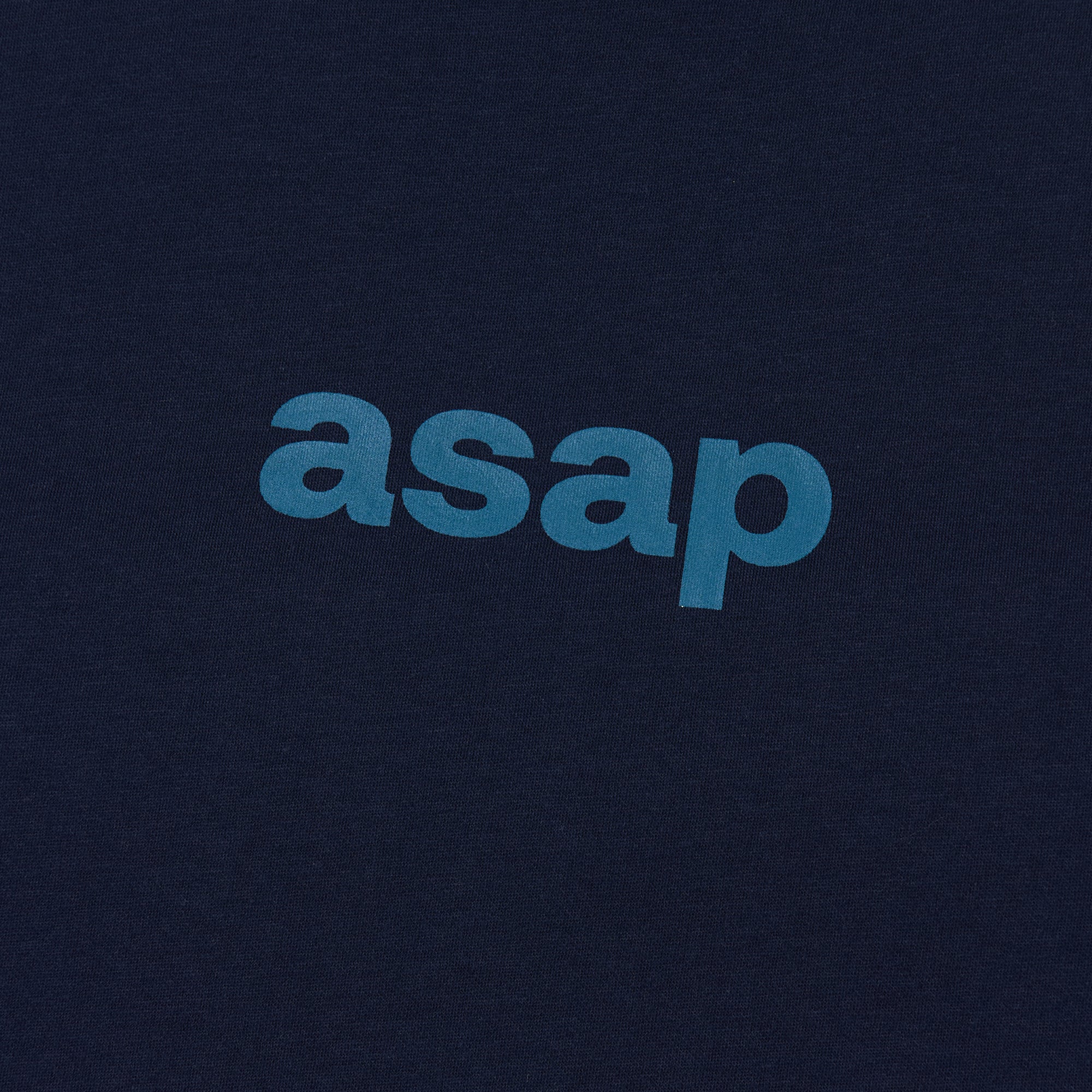 DualFlow Tank "Retro asap"