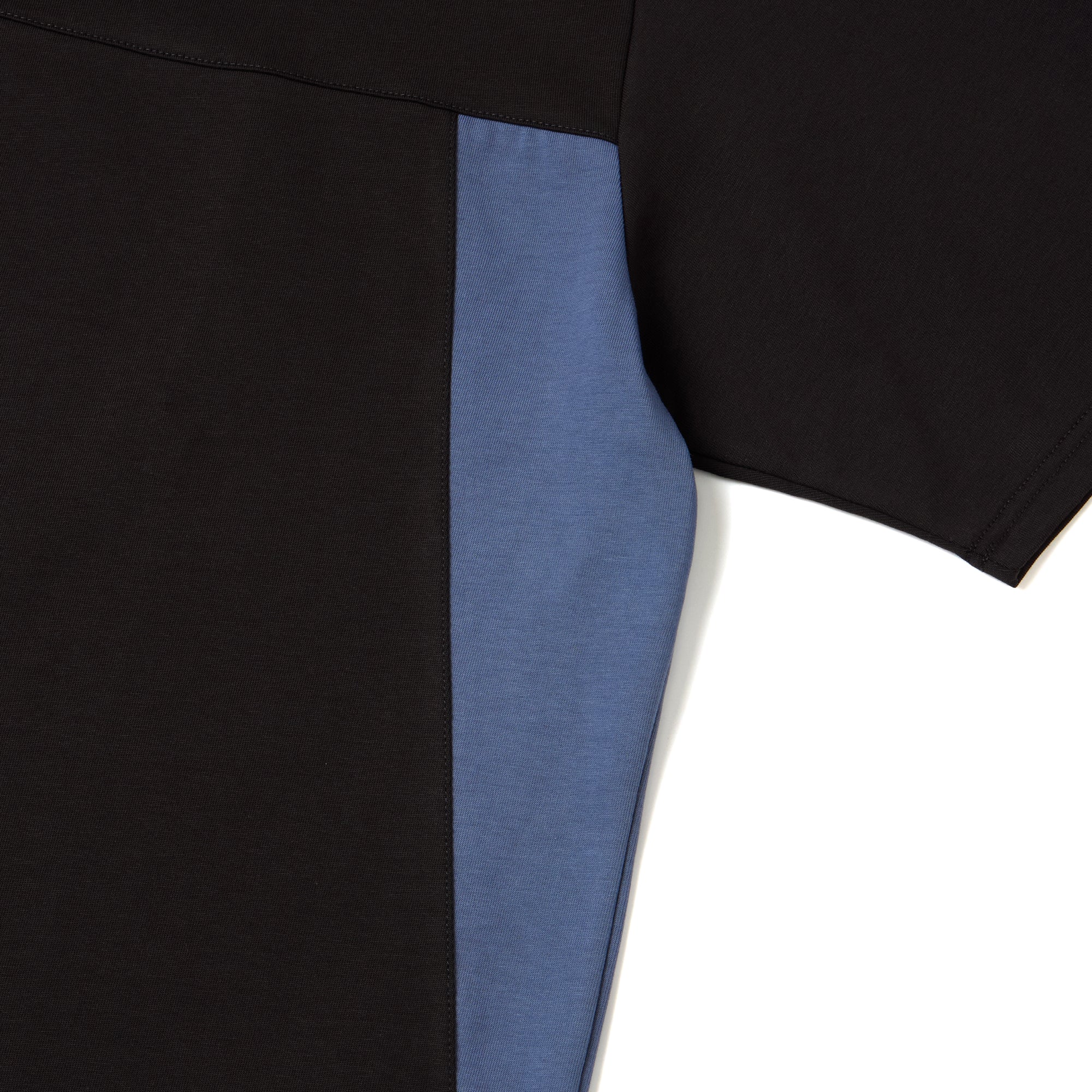 Remix Panel Tee “Double Play”