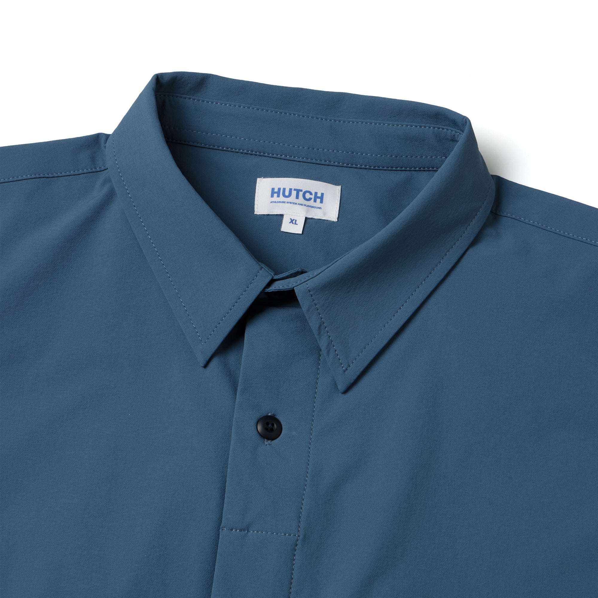Motion Soft Shirt "Playthrough"