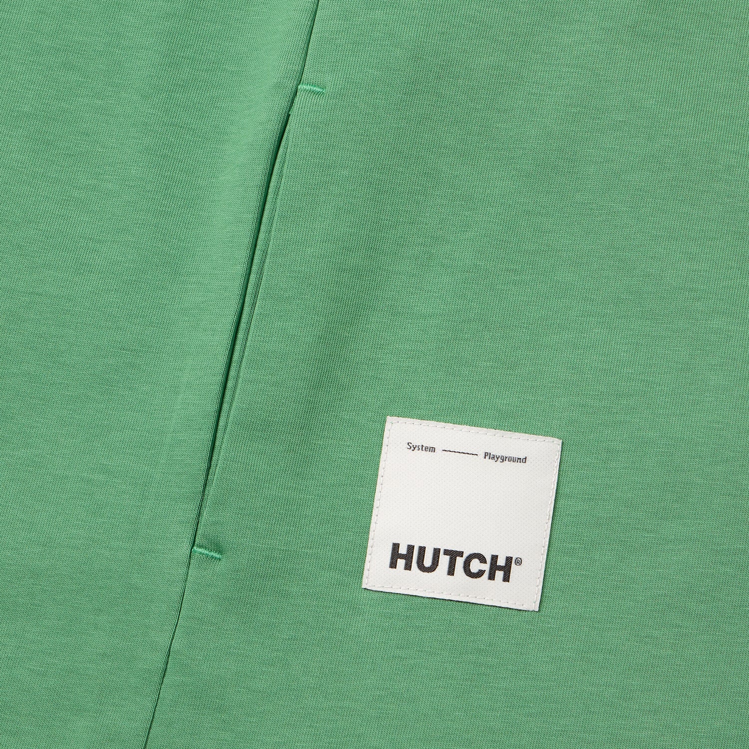 Pocket L/S Tee “Trio”
