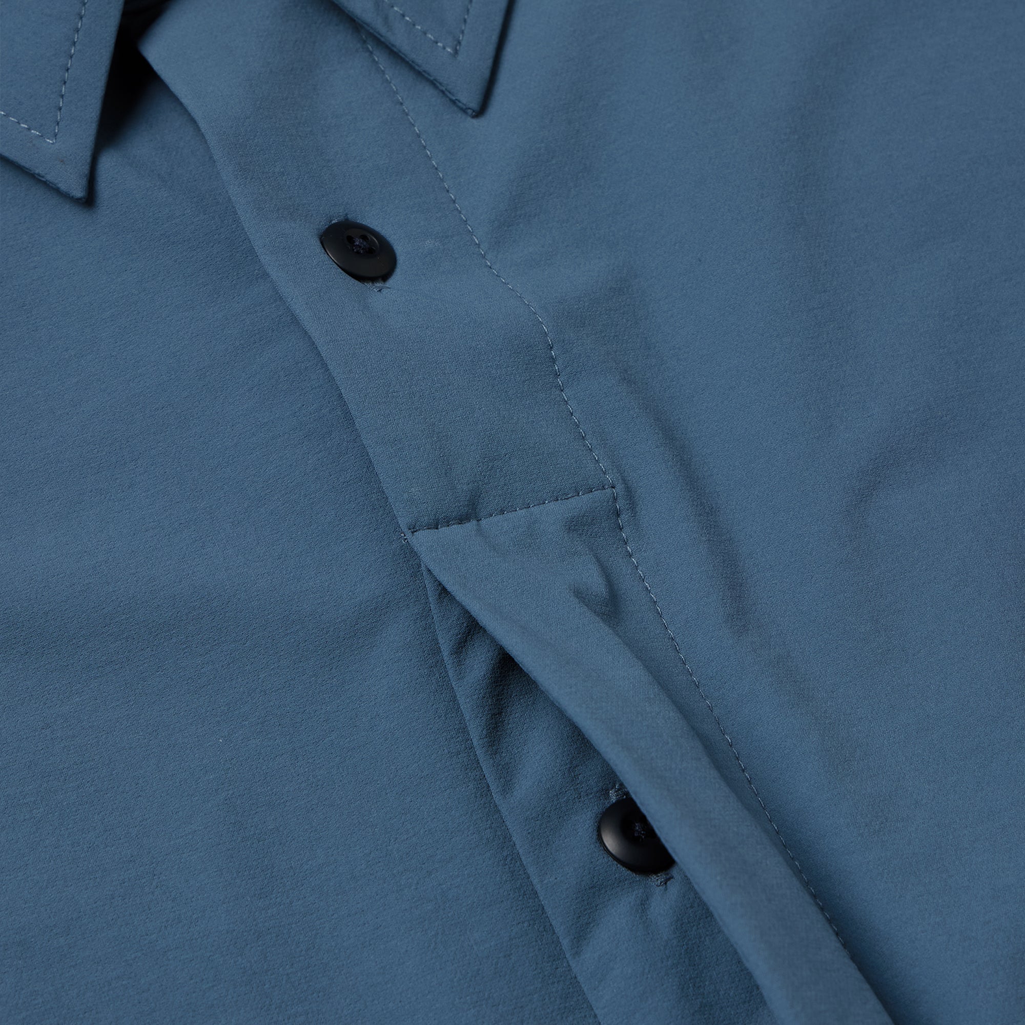 Motion Soft Shirt "Playthrough"