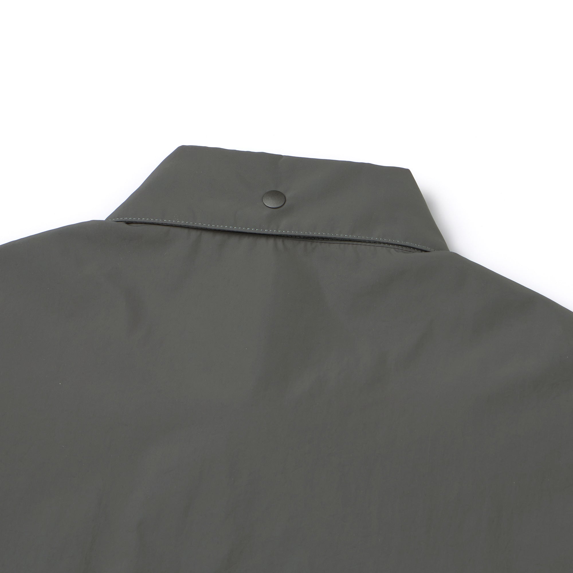 Comfy Padded Jacket “Steady state”