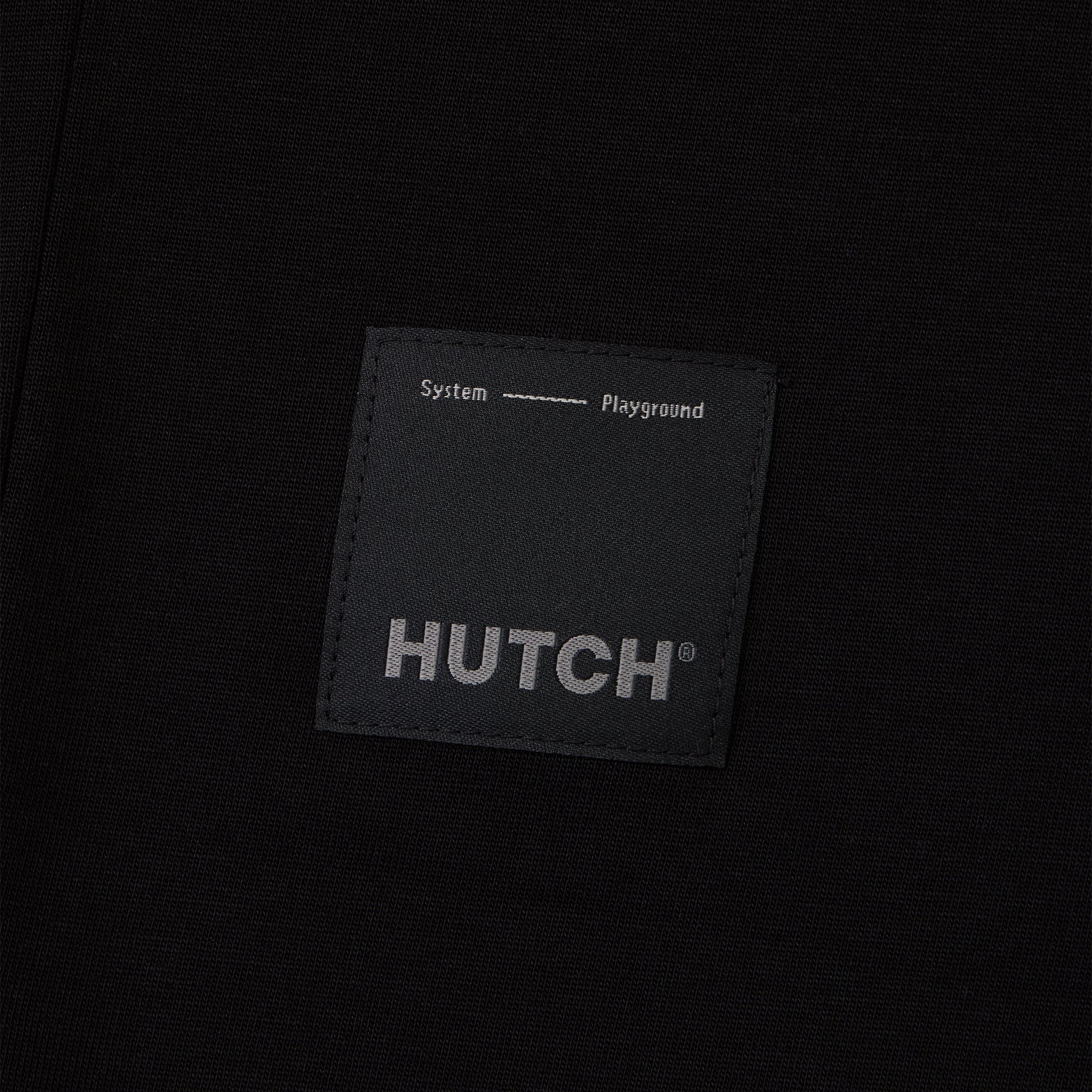 Core HUTCH Tee “Grand Journey“