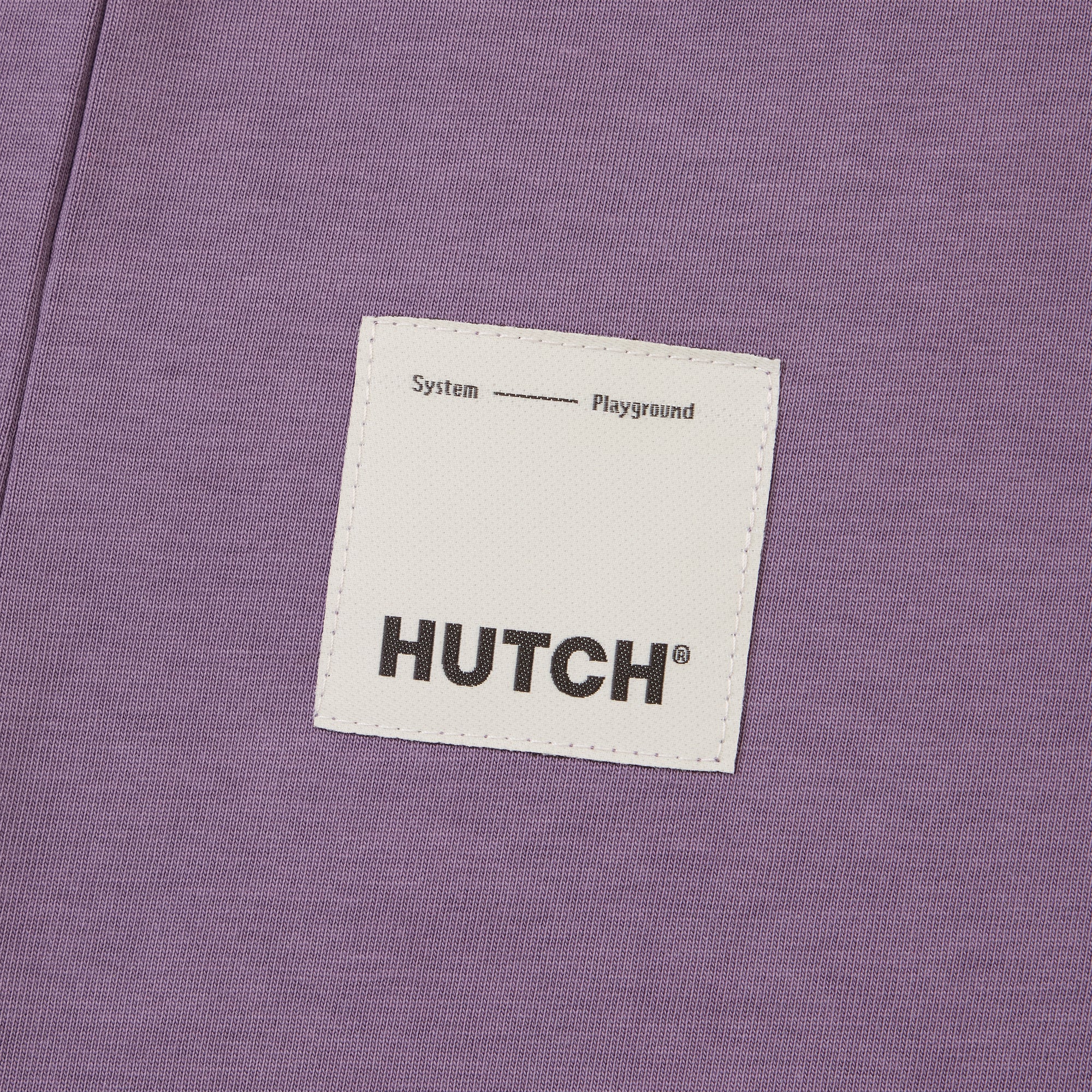 Core HUTCH Tee “Grand Journey”