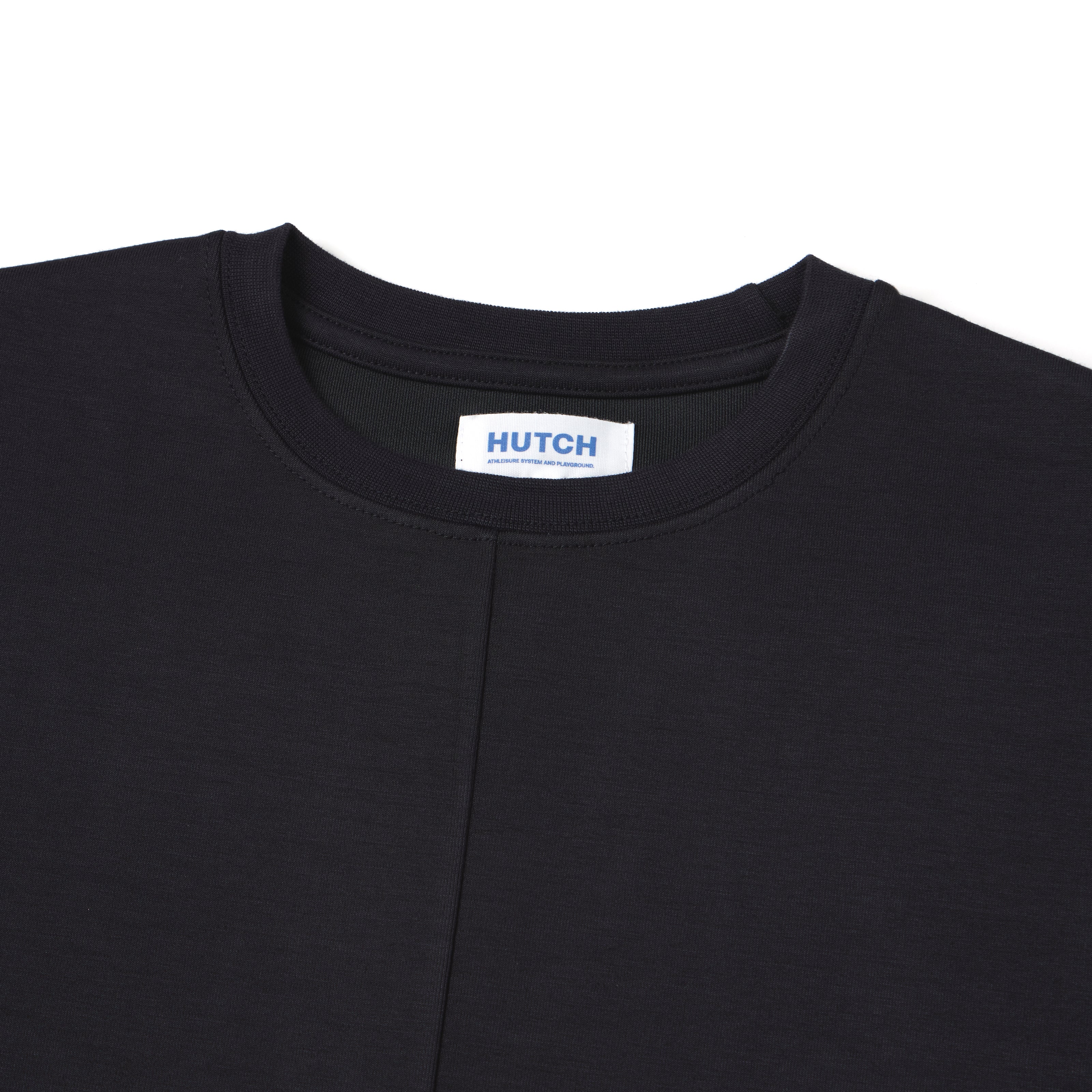 CalmTouch® Tee "Split step by step"