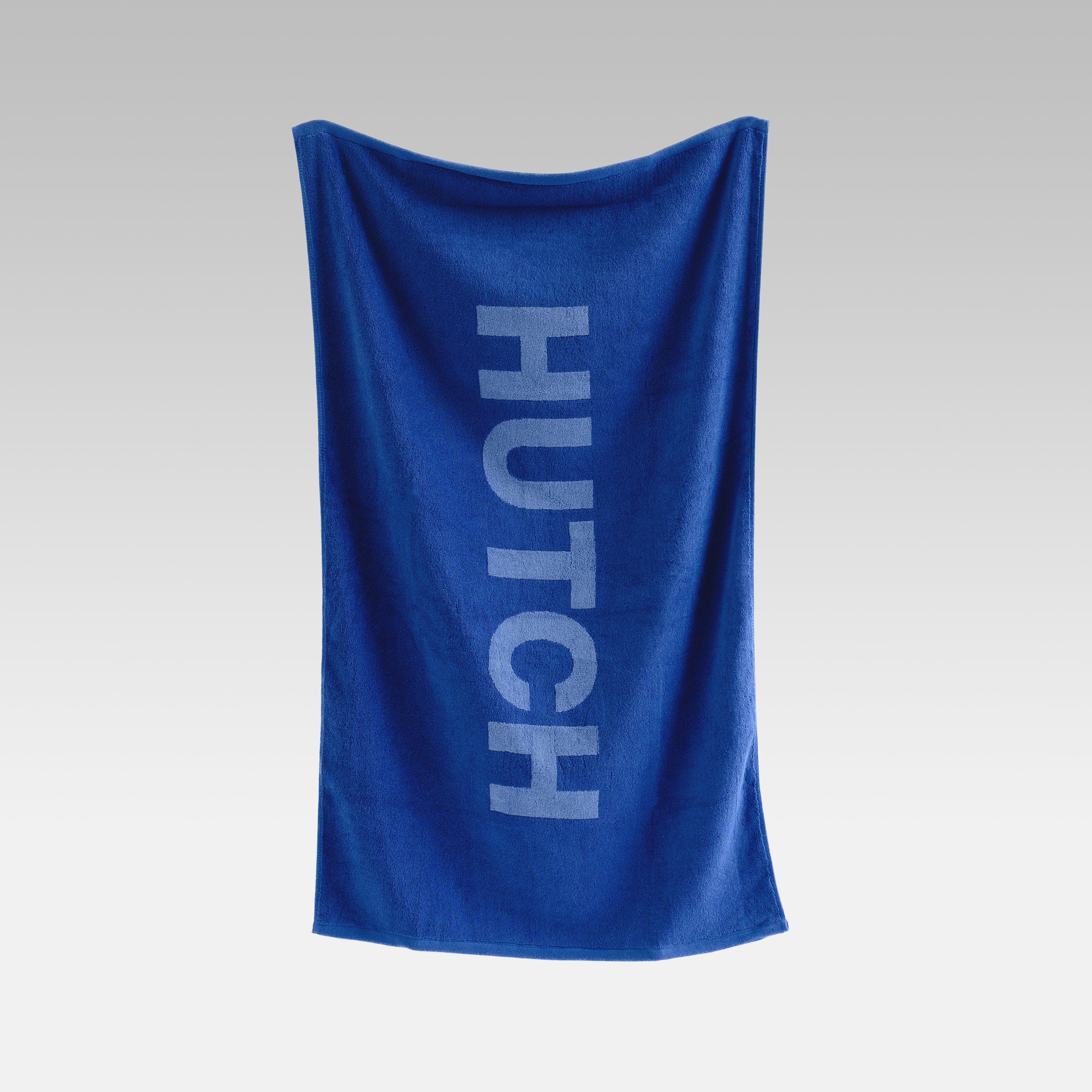 Dry You Good Towel "Mega HUTCH"