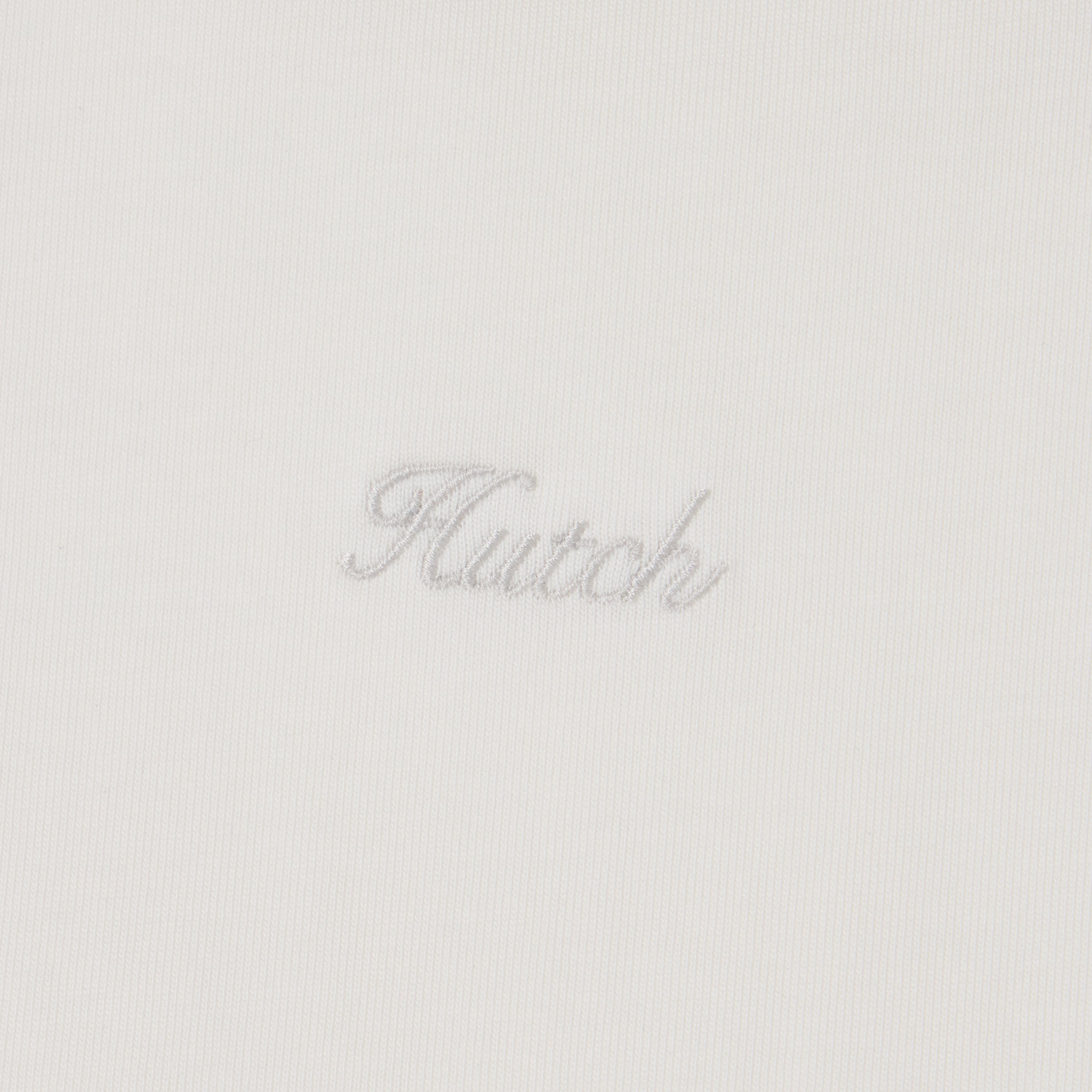 Pocket Up Tee “Slash”