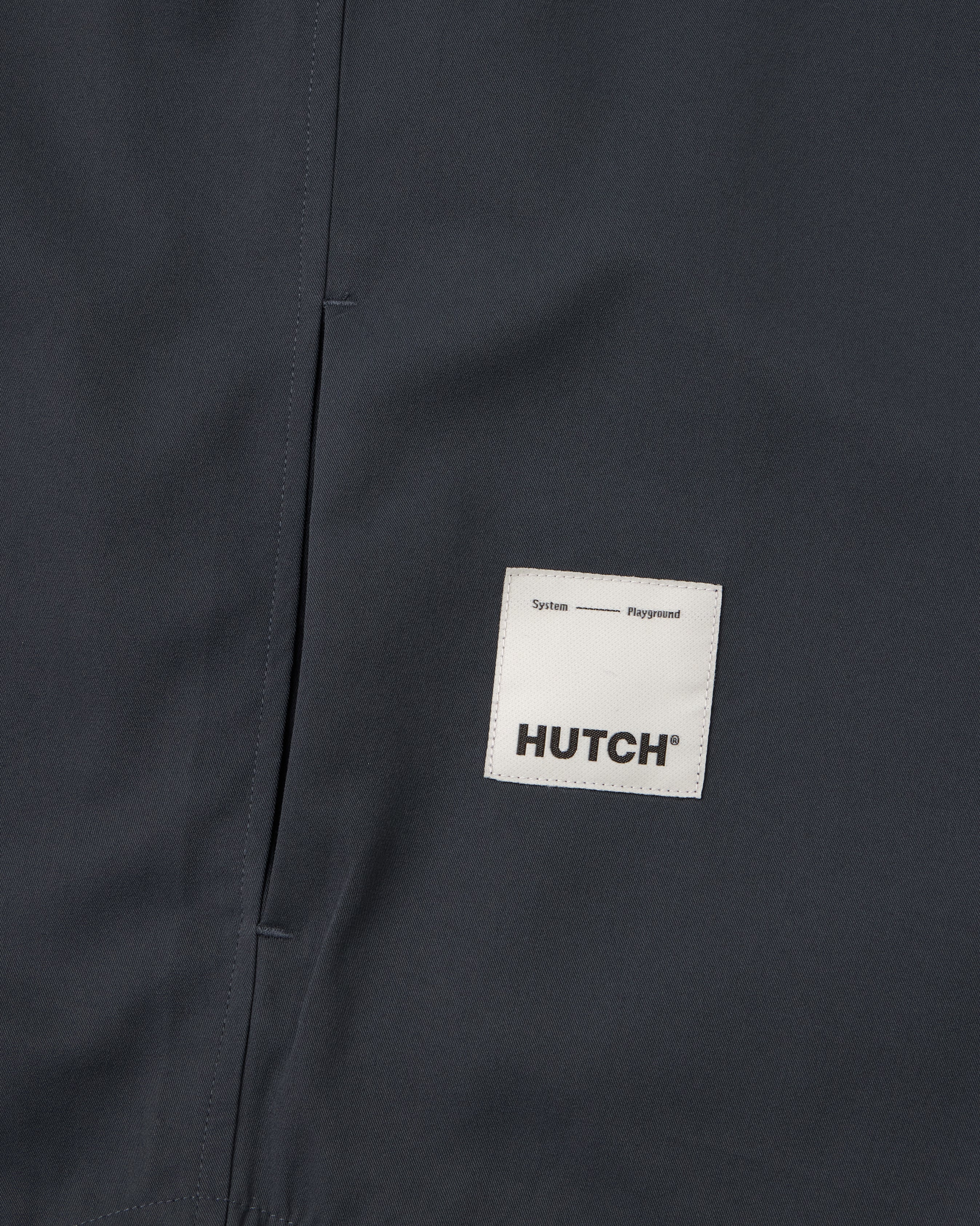 rPET L/S Shirt “Rematch”