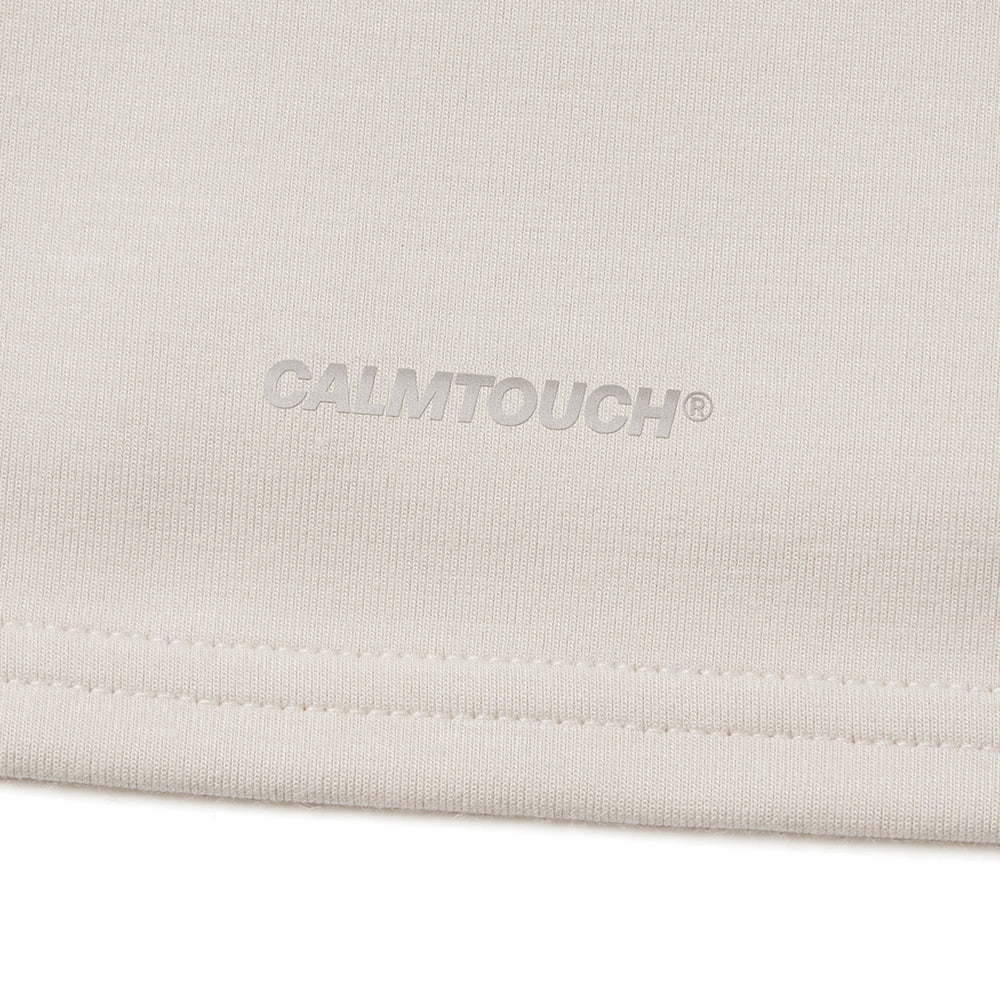 CalmTouch® Pocket Tee “In the making”
