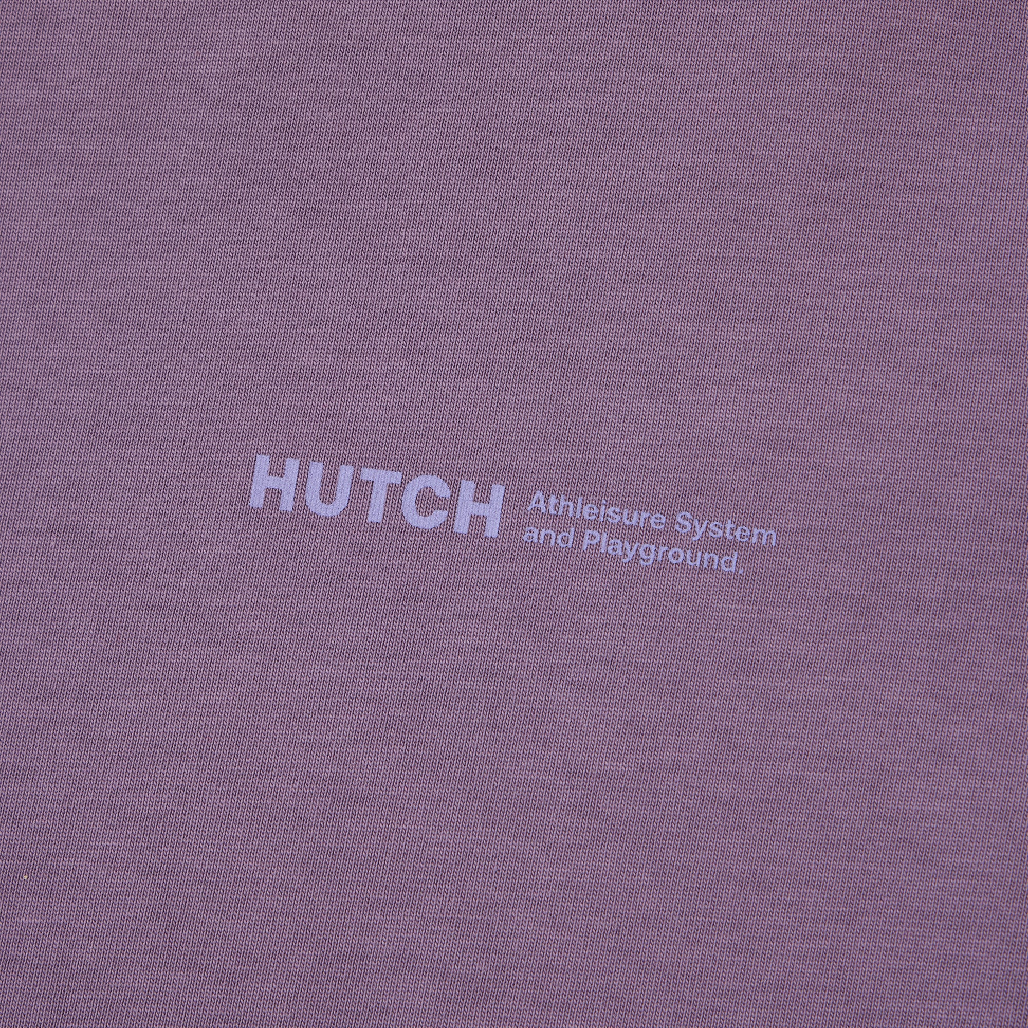 Core HUTCH Tee “Grand Journey”