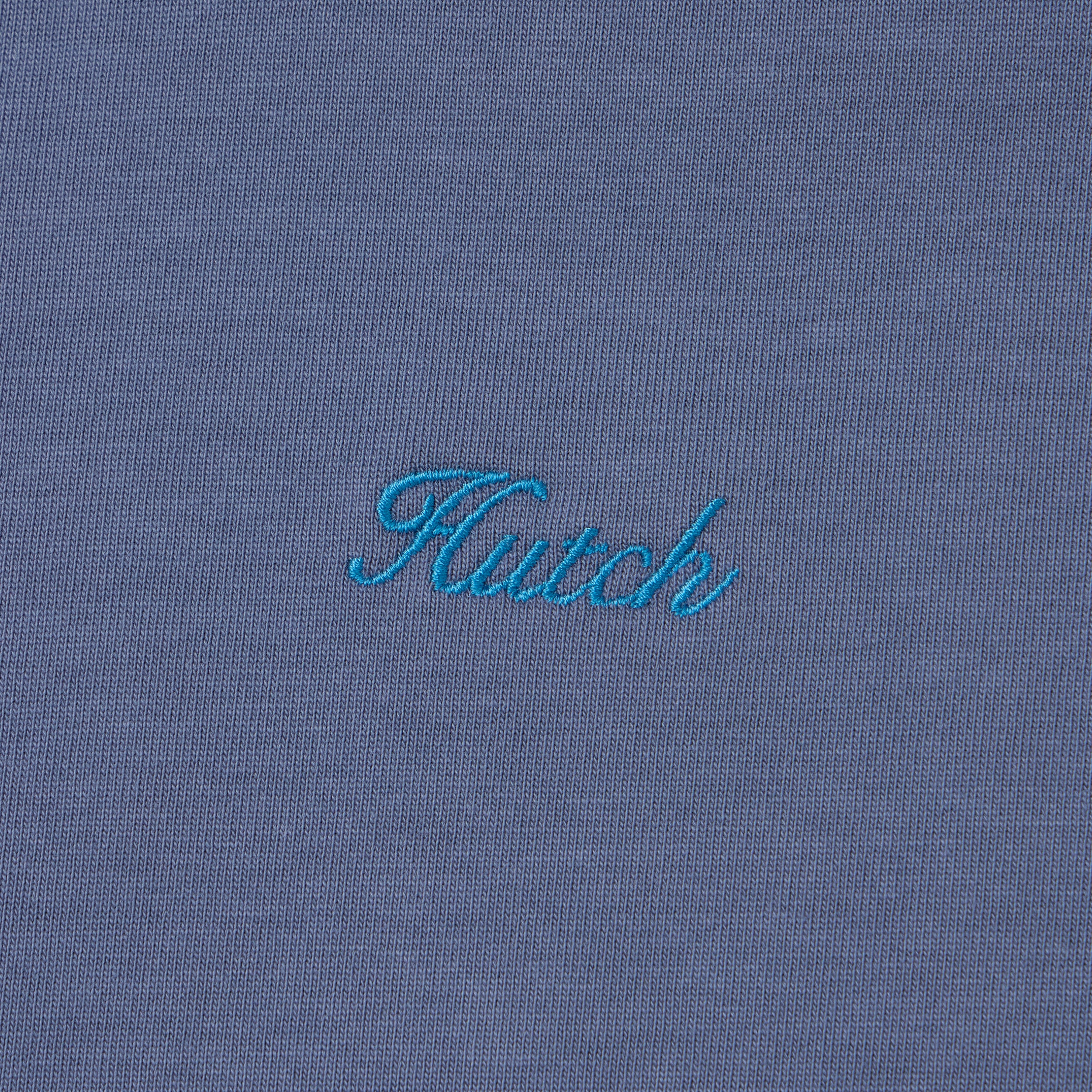 Pocket Up Tee “Slash”