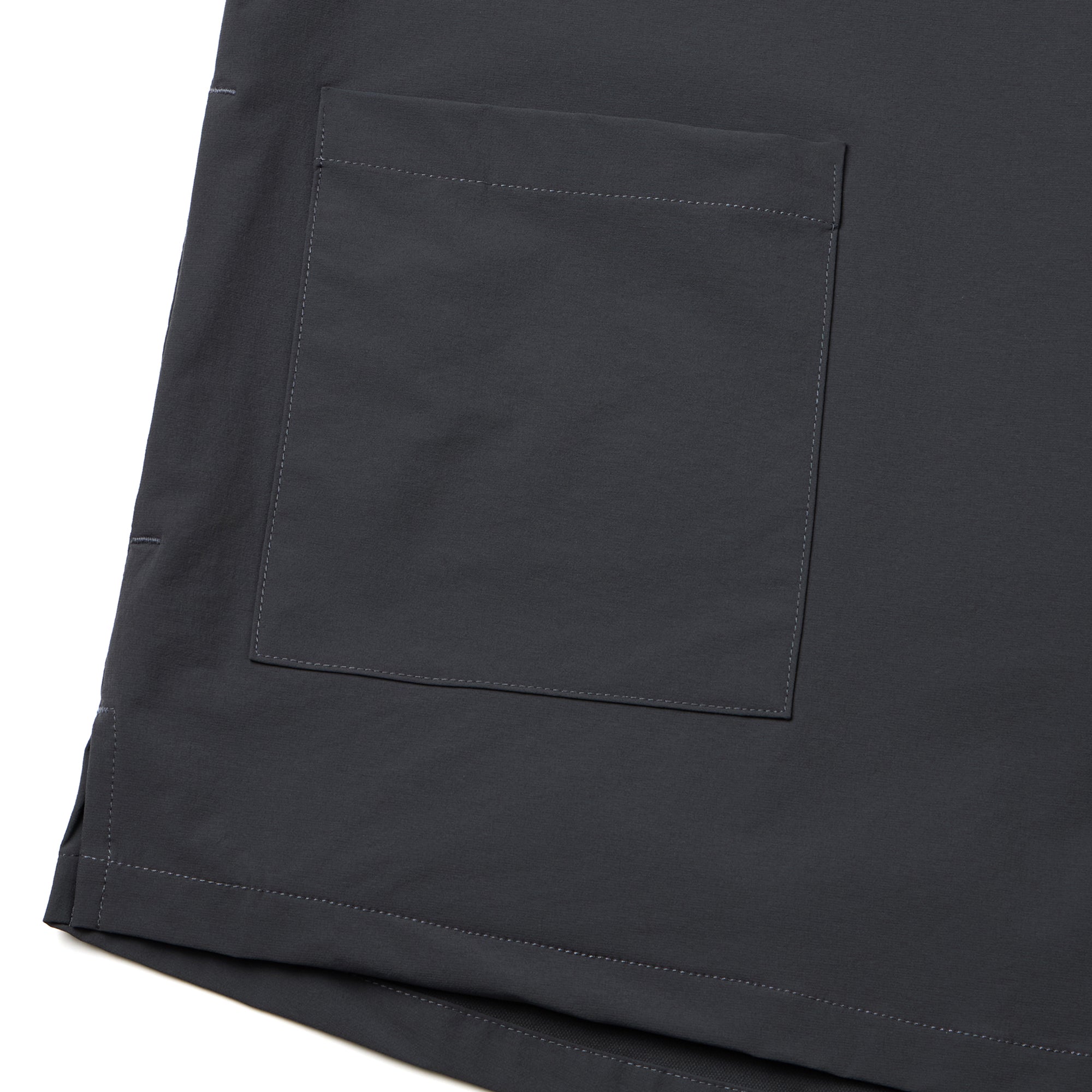 Motion Soft Shirt "Playthrough"