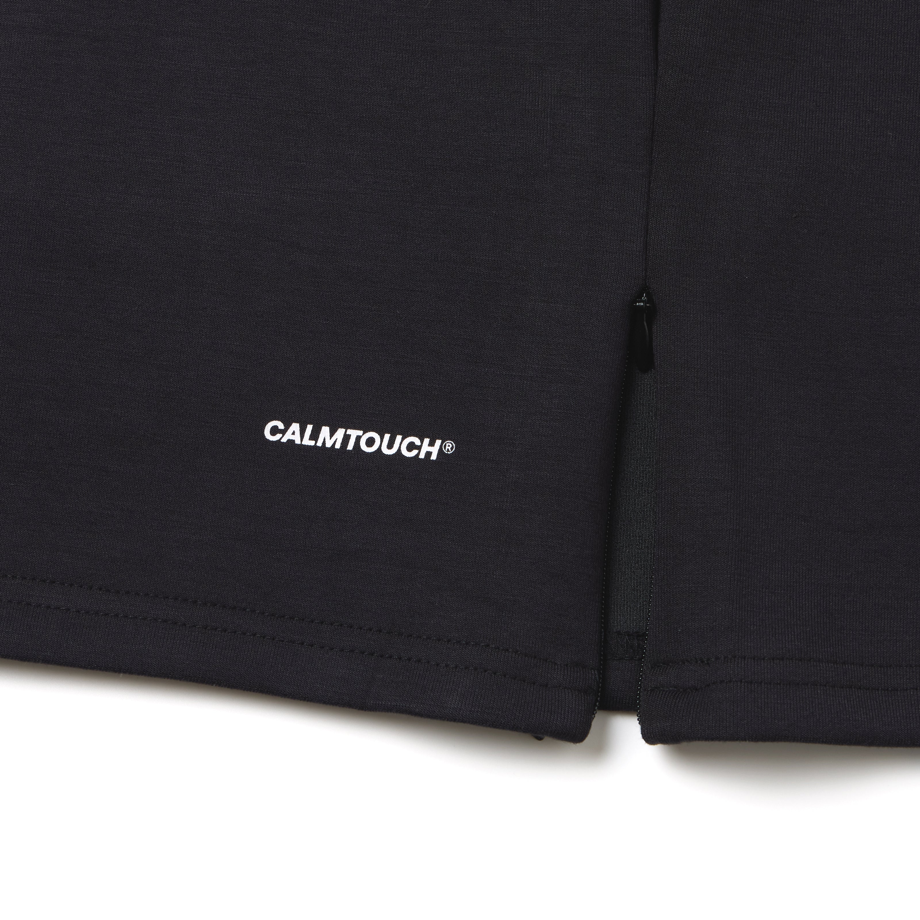 CalmTouch® Tee "Split step by step"