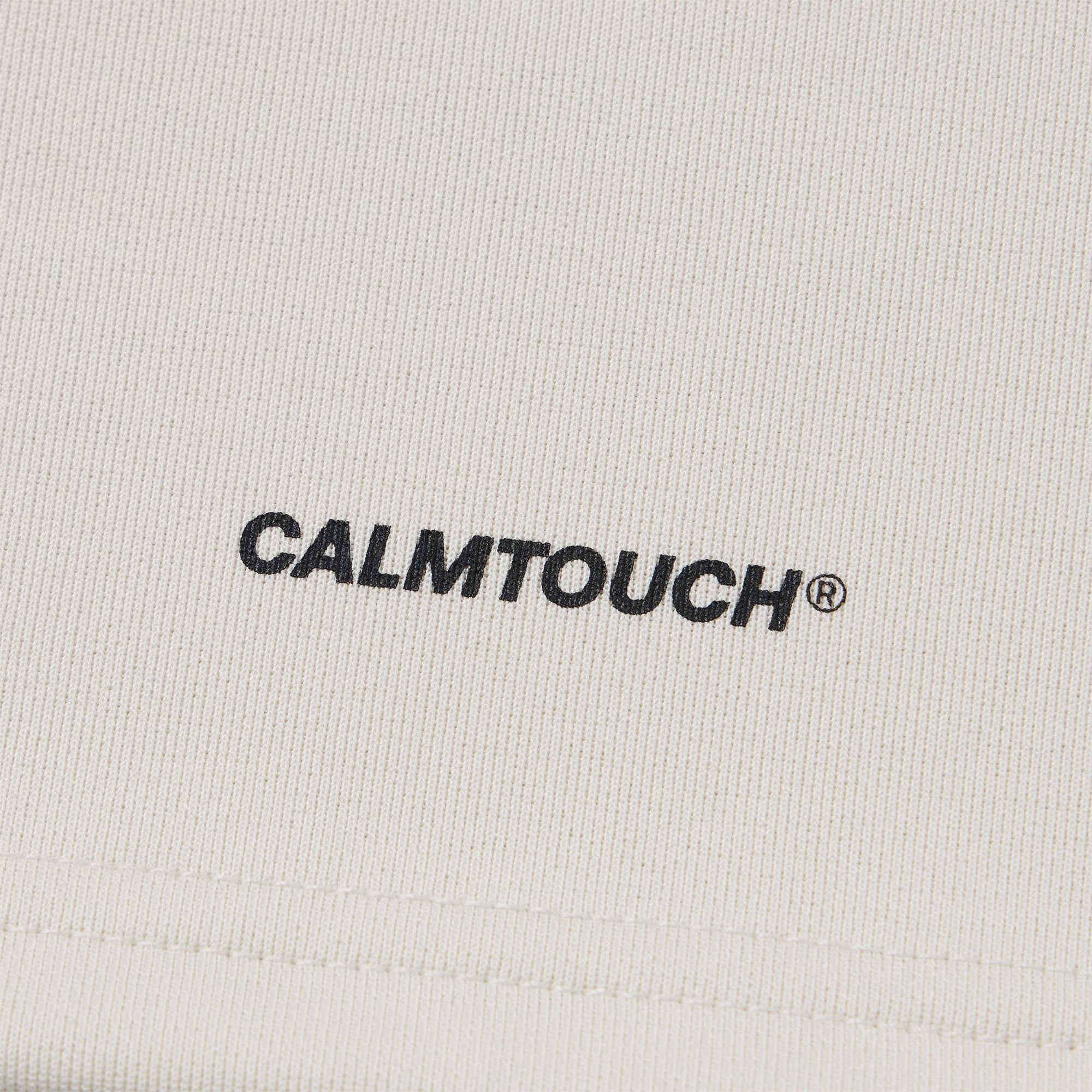 CalmTouch® Tee "Wonder for us"
