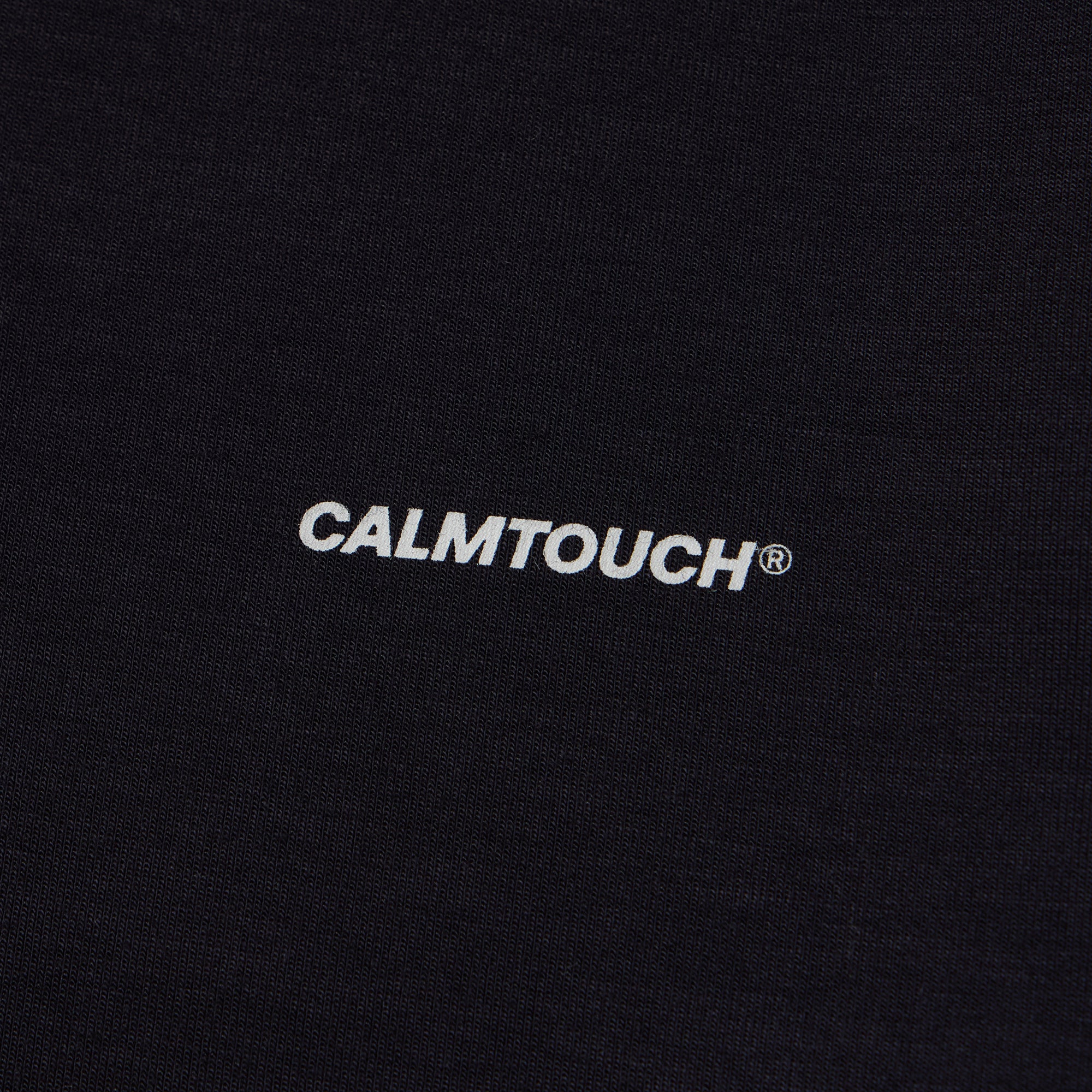 CalmTouch® L/S Tee “Simplicity”