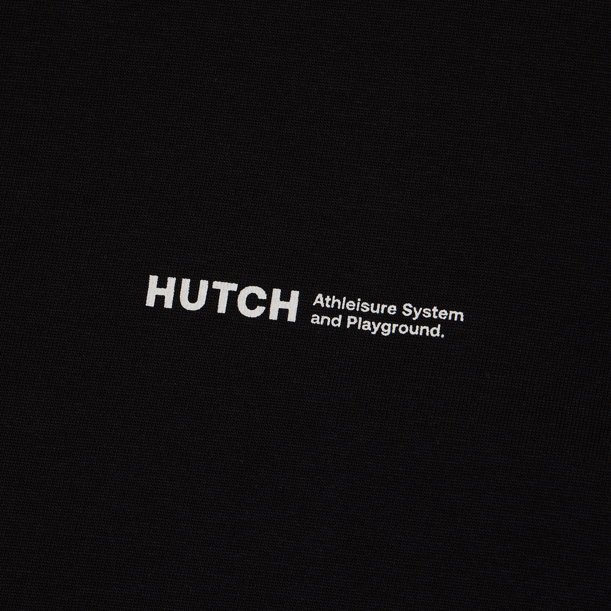 Core HUTCH Tee “Grand Journey“