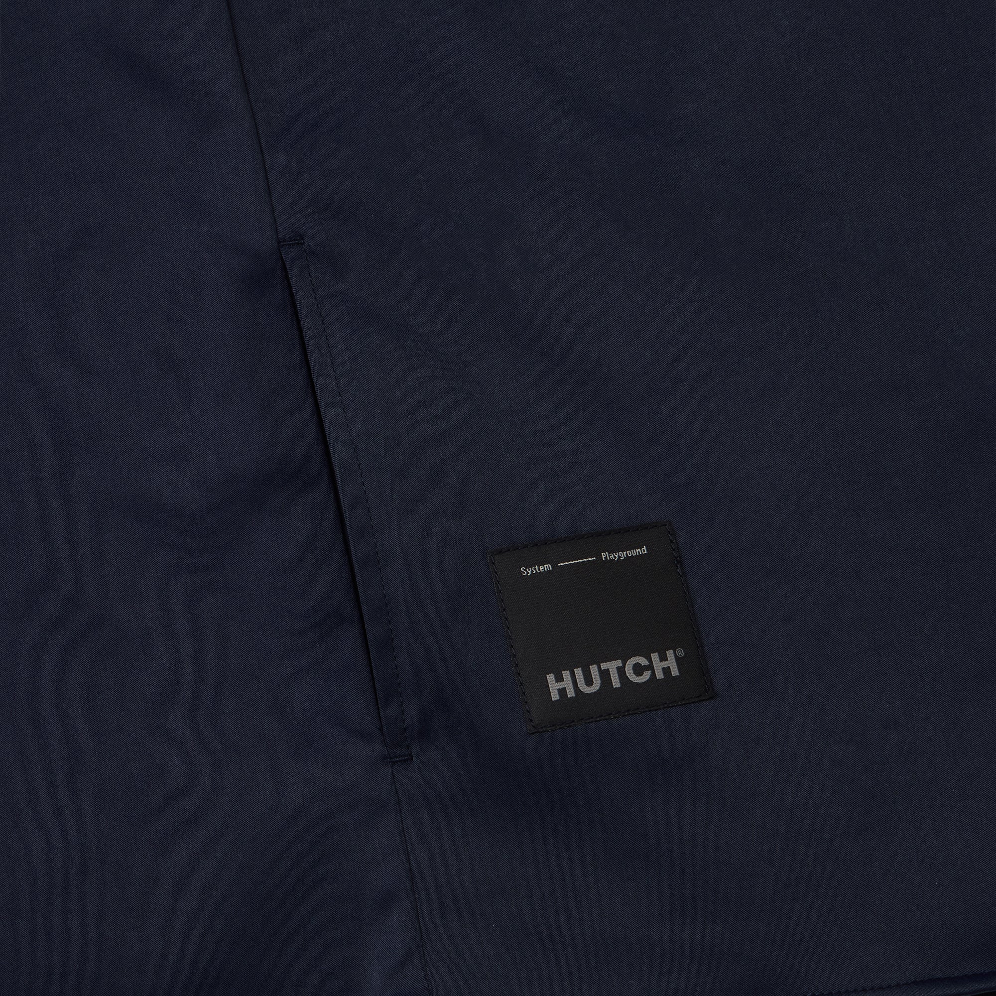 Utility Baseball Shirt “Get Closer”