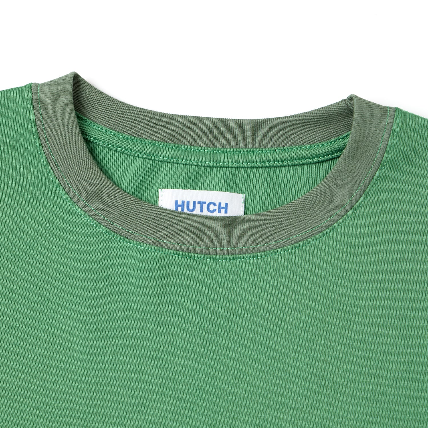 Pocket L/S Tee “Trio”