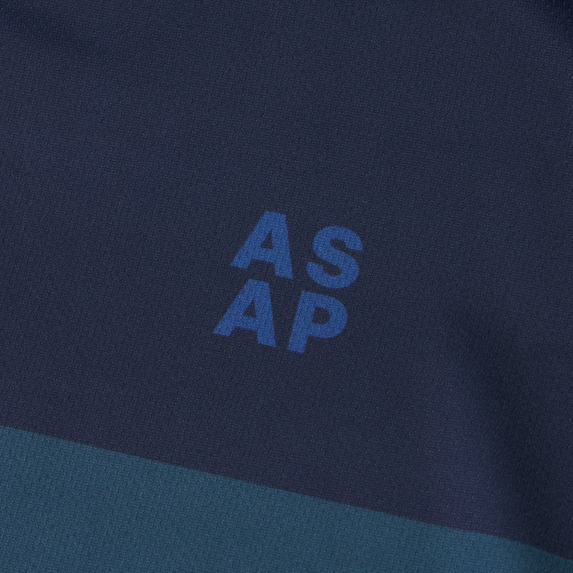 Stride Mesh Jersey "HOMEWARD"