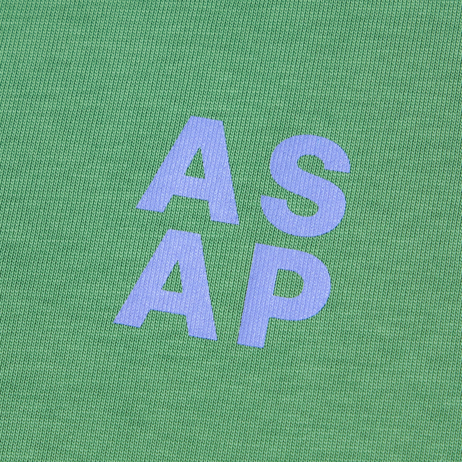 Pocket L/S Tee “Trio”