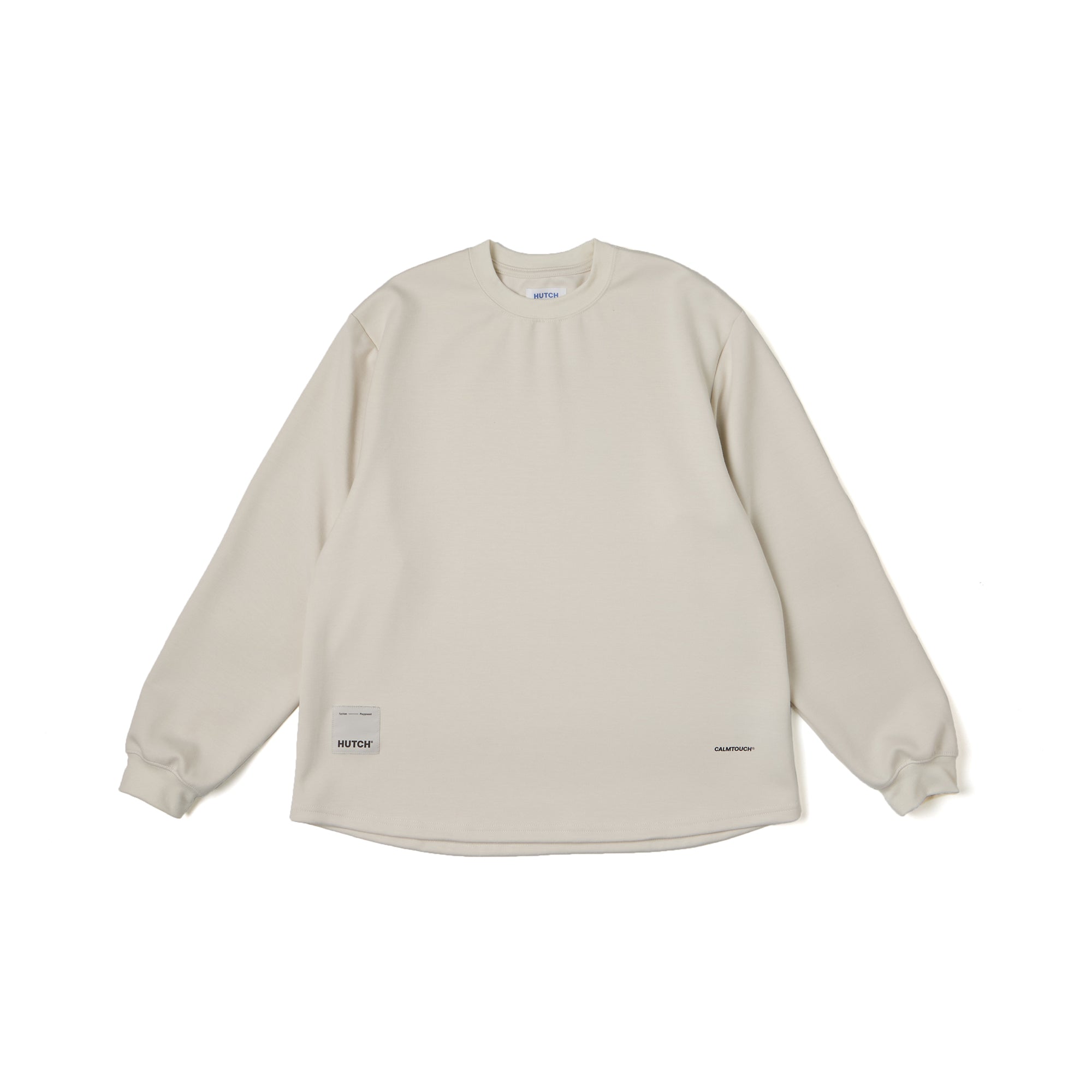 CalmTouch® L/S Tee “Simplicity”