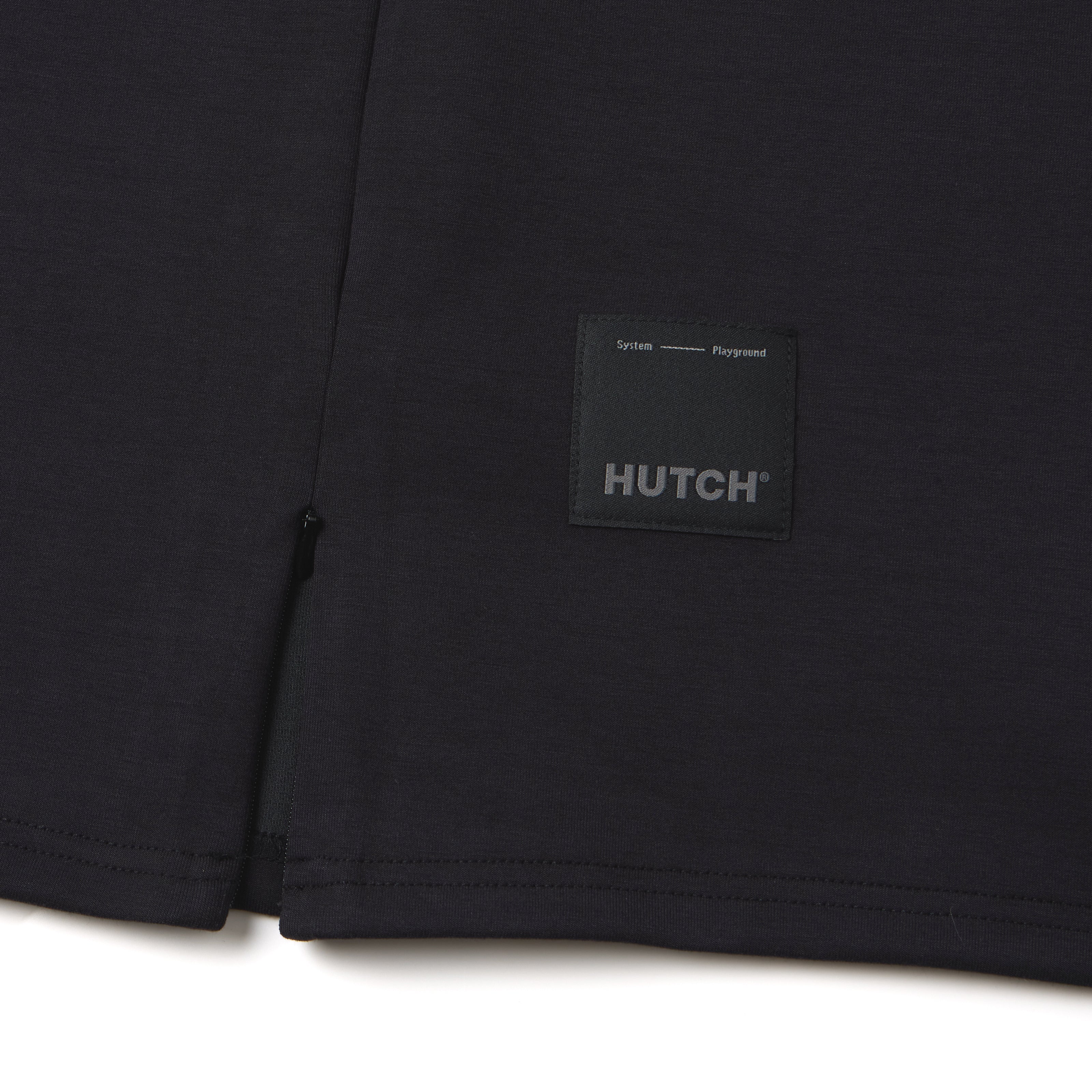 CalmTouch® Tee "Split step by step"