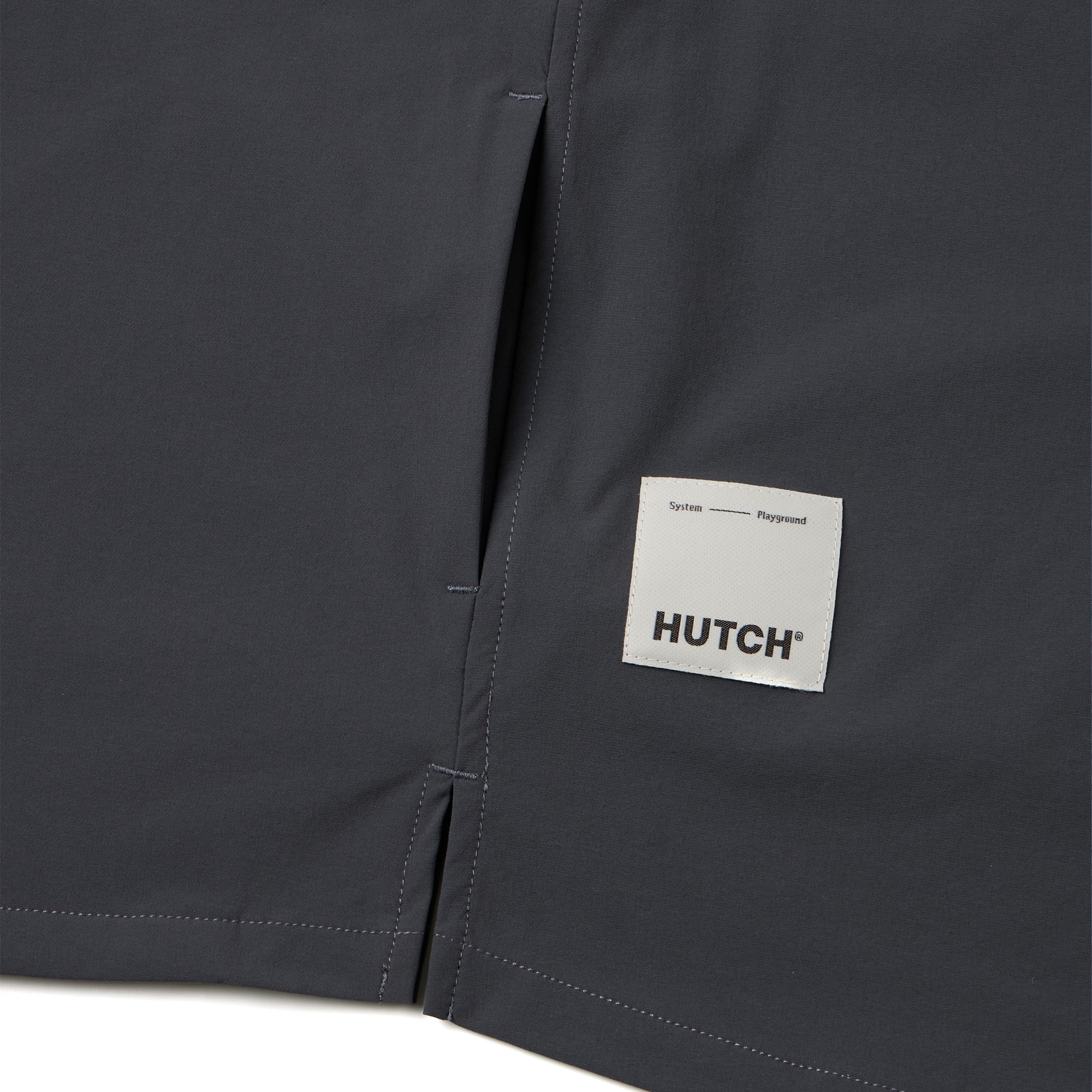 Motion Soft Shirt "Playthrough"