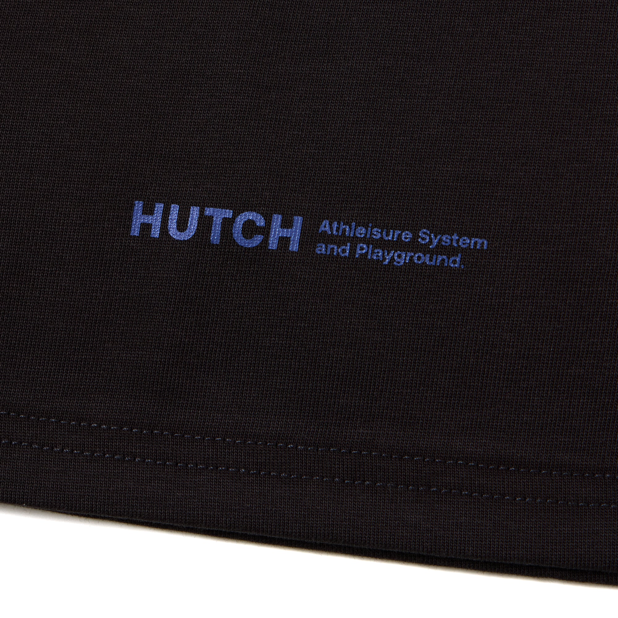 Remix Panel Tee “Double Play”