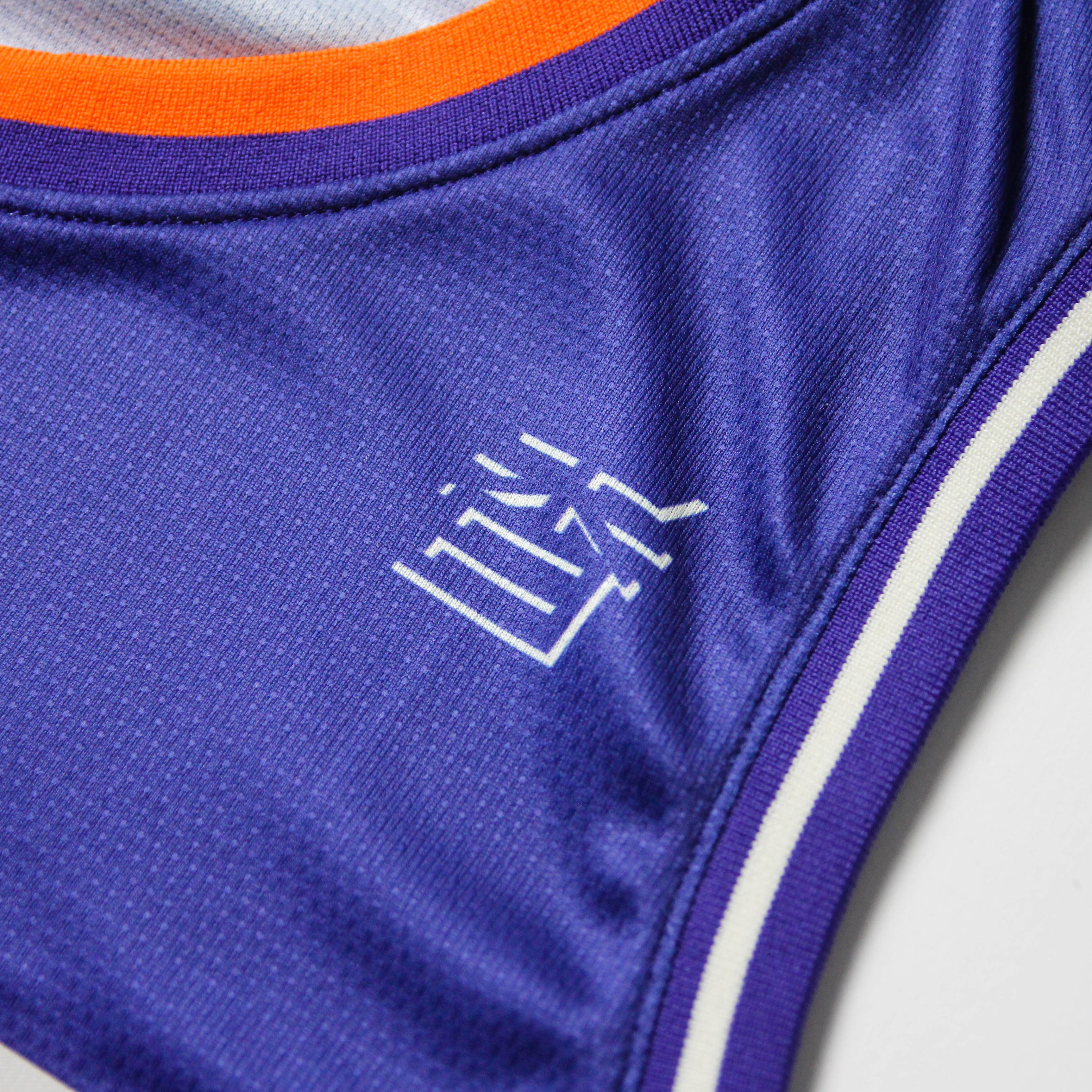 ISLA x HUTCH x 璞園領航猿 Fans Edition Jersey "JOURNEY TO THE ISLAND"