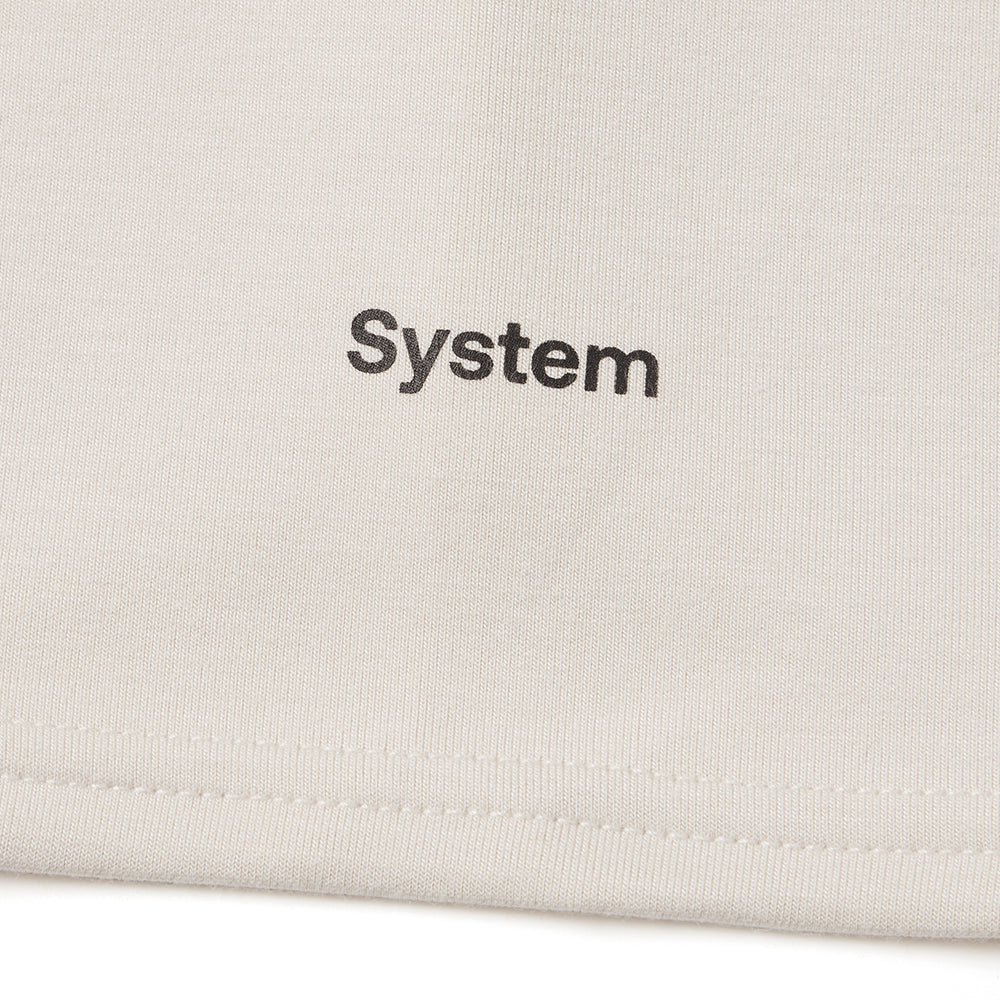 CalmTouch® Pocket Tee “In the making”