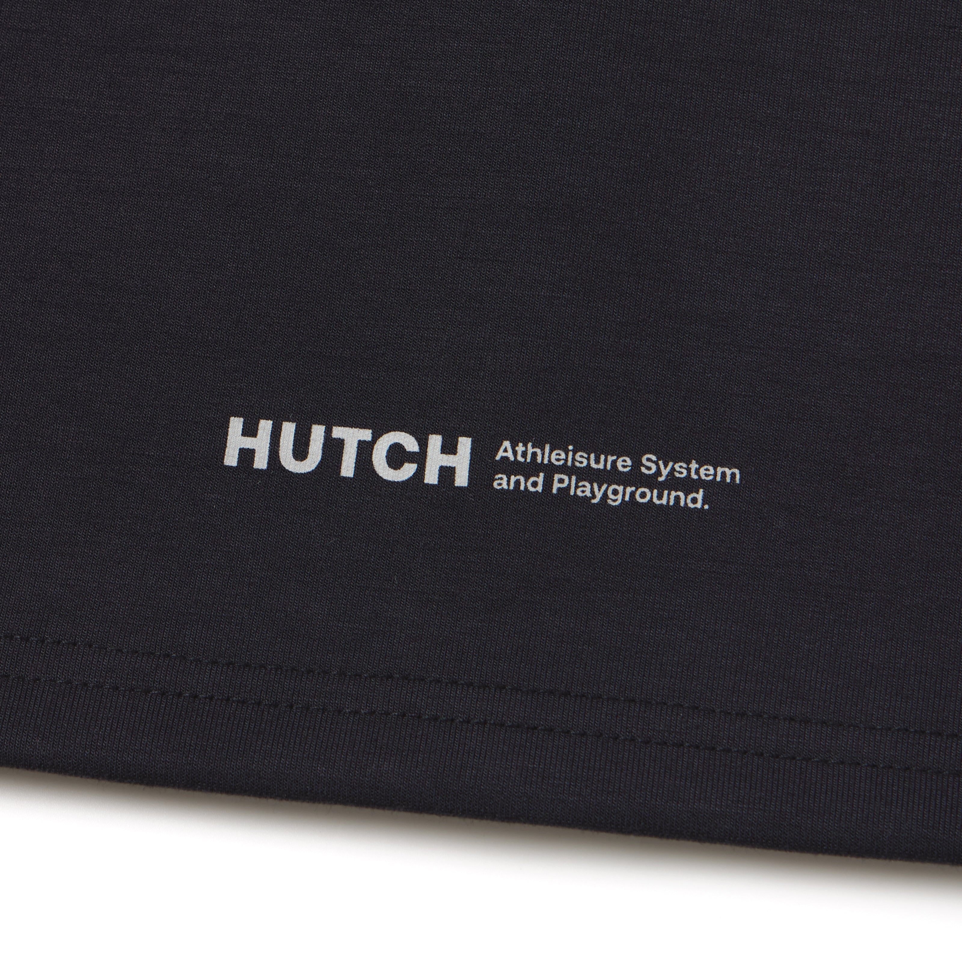 CalmTouch® Tee "Split step by step"