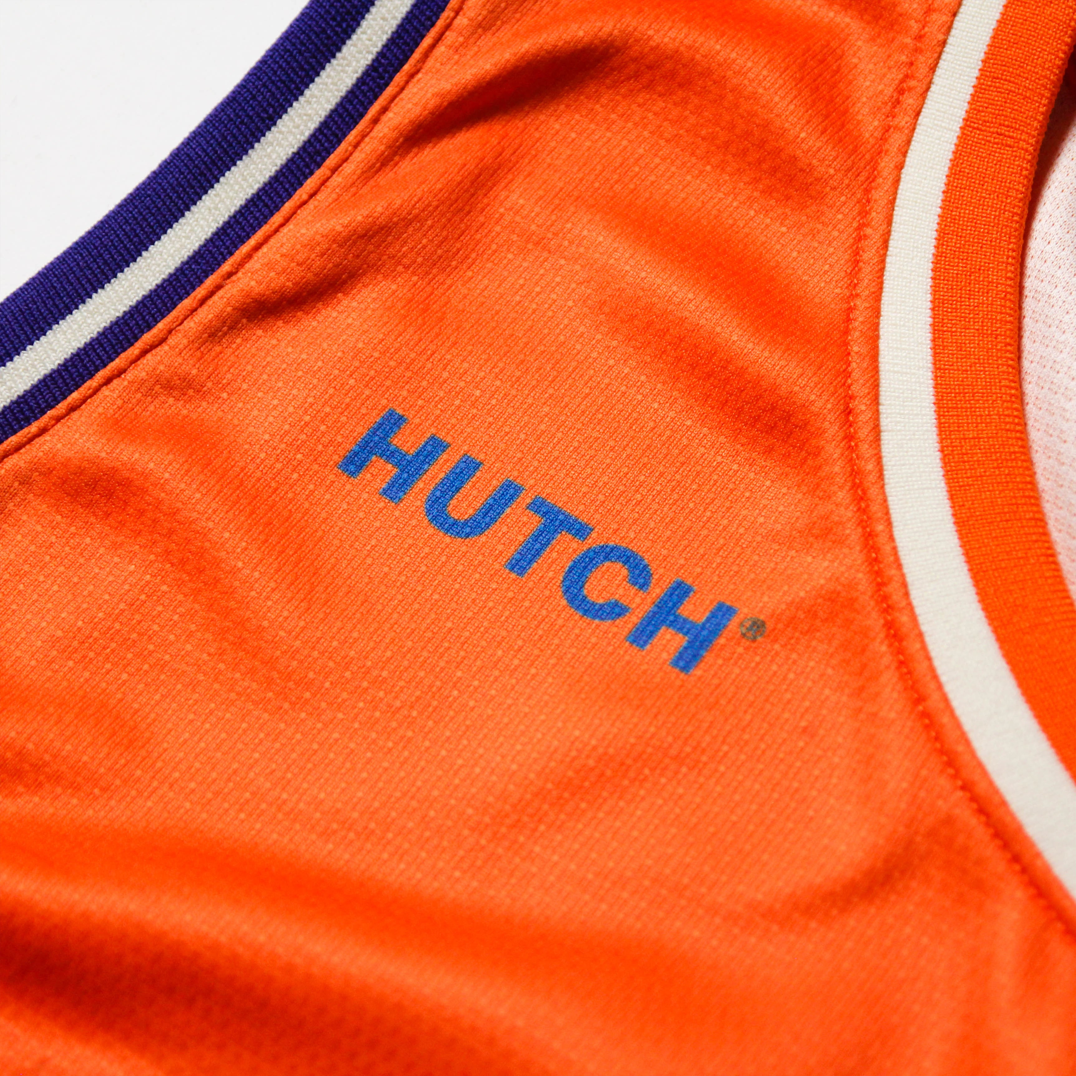 ISLA x HUTCH x 璞園領航猿 Fans Edition Jersey "JOURNEY TO THE ISLAND"