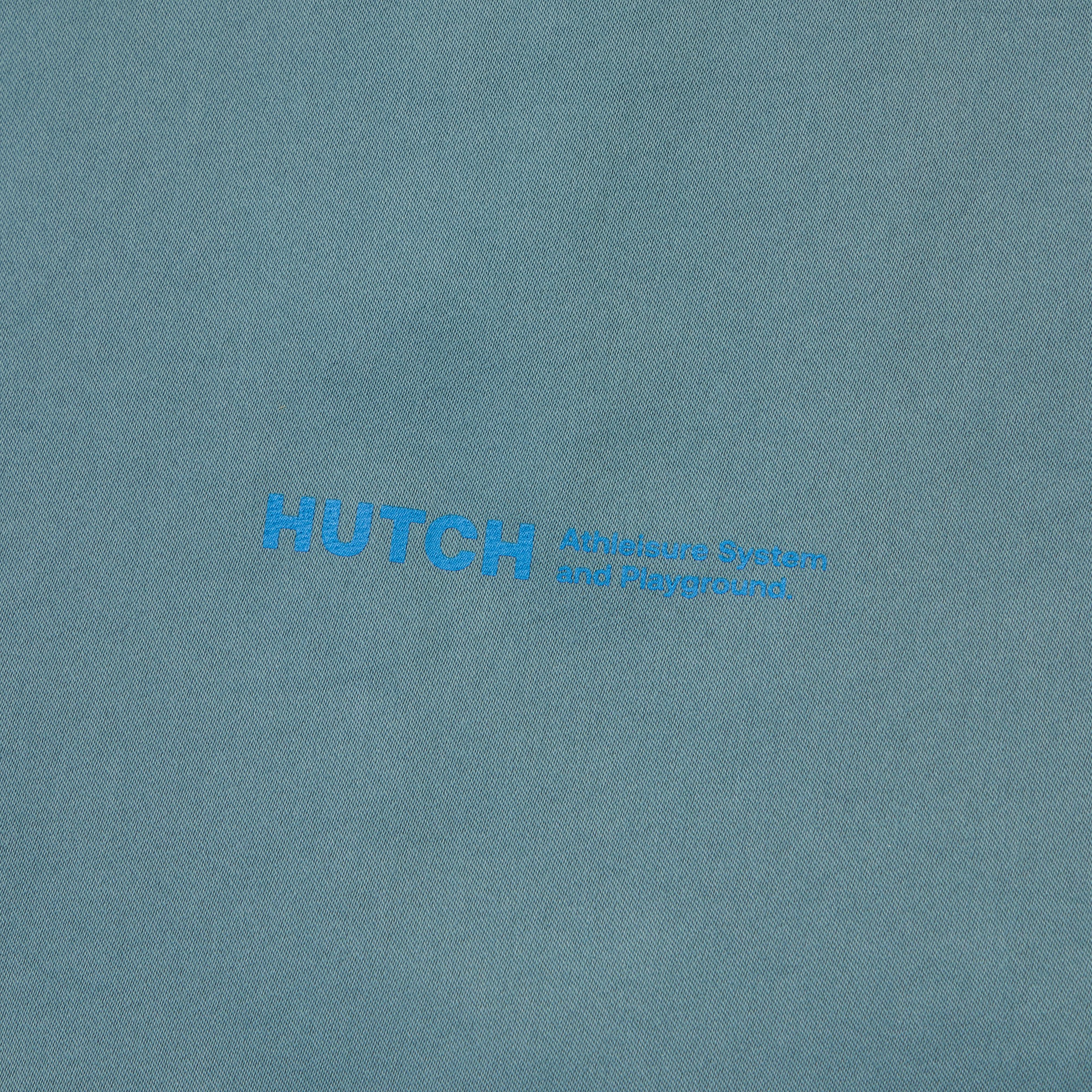 Utility Baseball Shirt “For Sure”